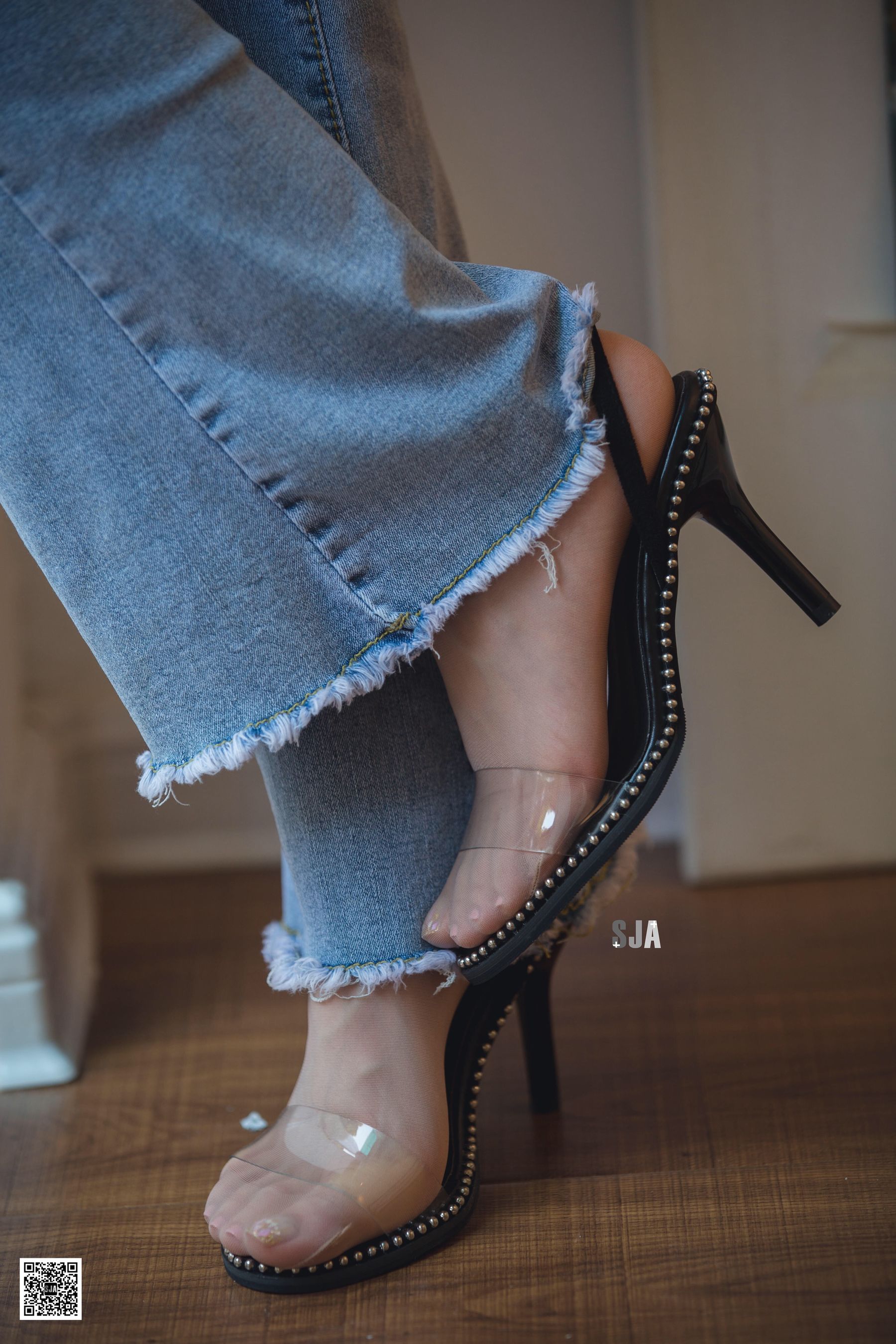 [佳爷SJA] Vol.041 佳爷 闺蜜视角《飘》_第4张