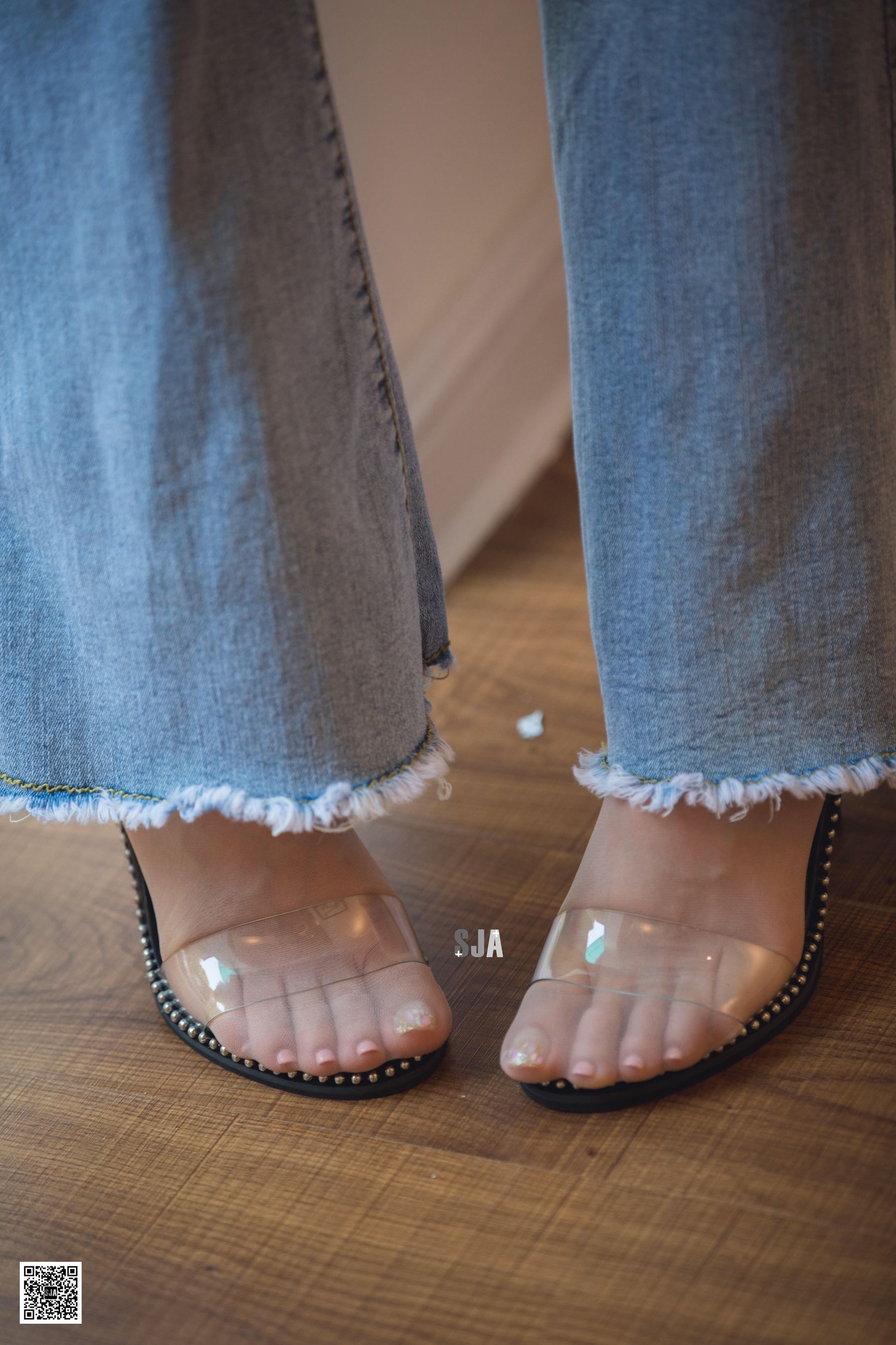 [佳爷SJA] Vol.041 佳爷 闺蜜视角《飘》_第5张