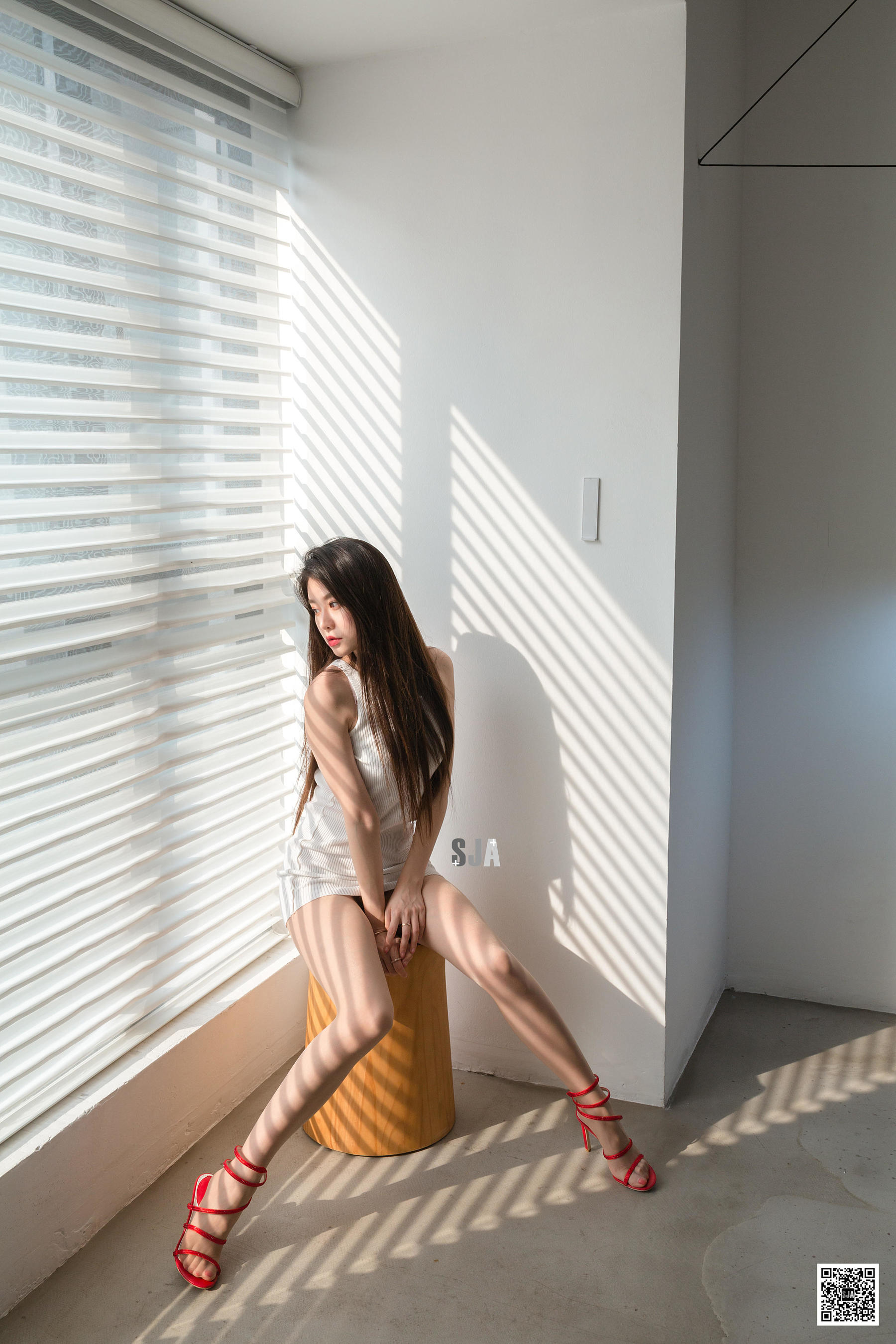 [佳爷SJA] Vol.050 佳爷 闺蜜视角《影》_第3张