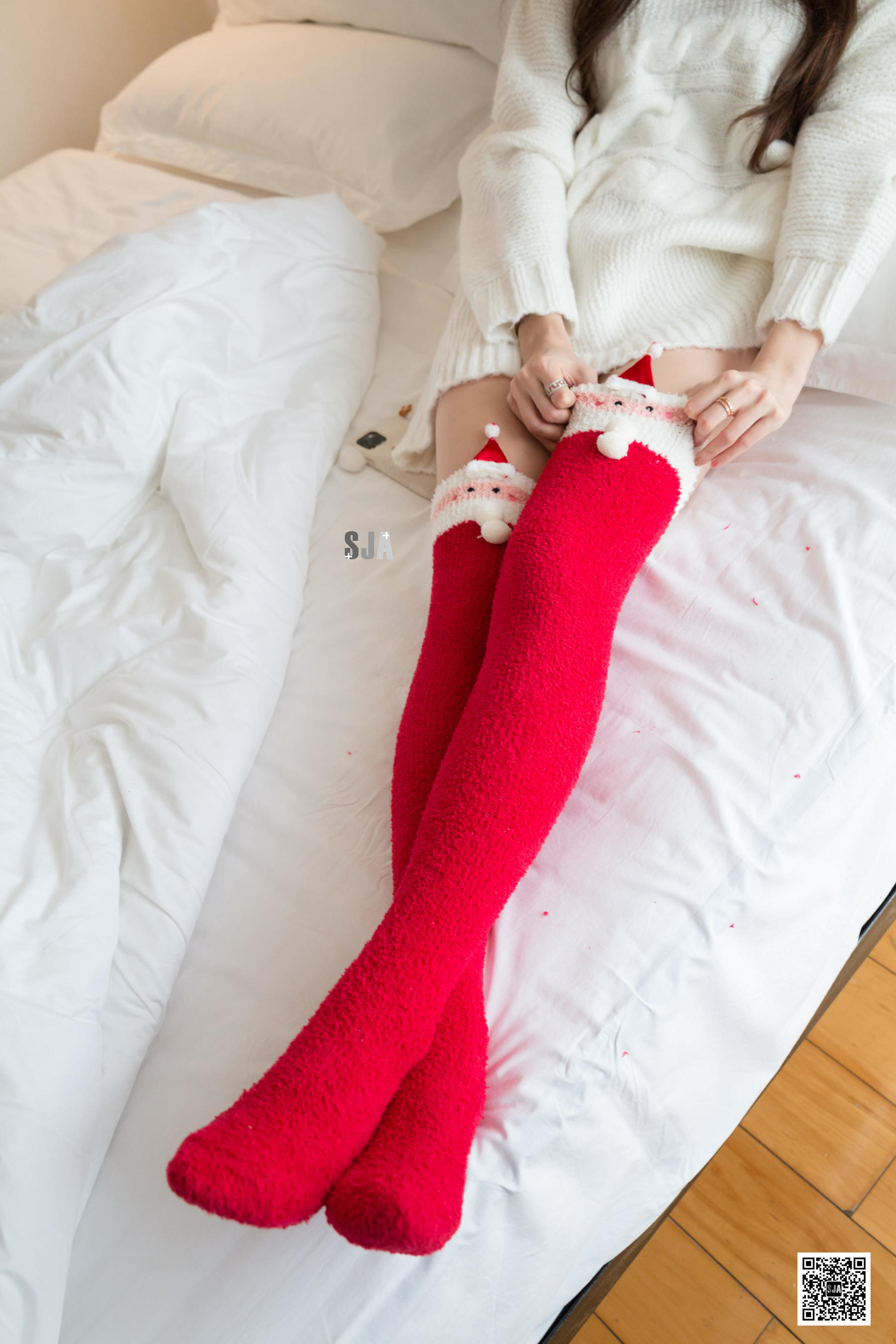 [佳爷SJA] Vol.051 佳爷 闺蜜视角《鹿》_第2张