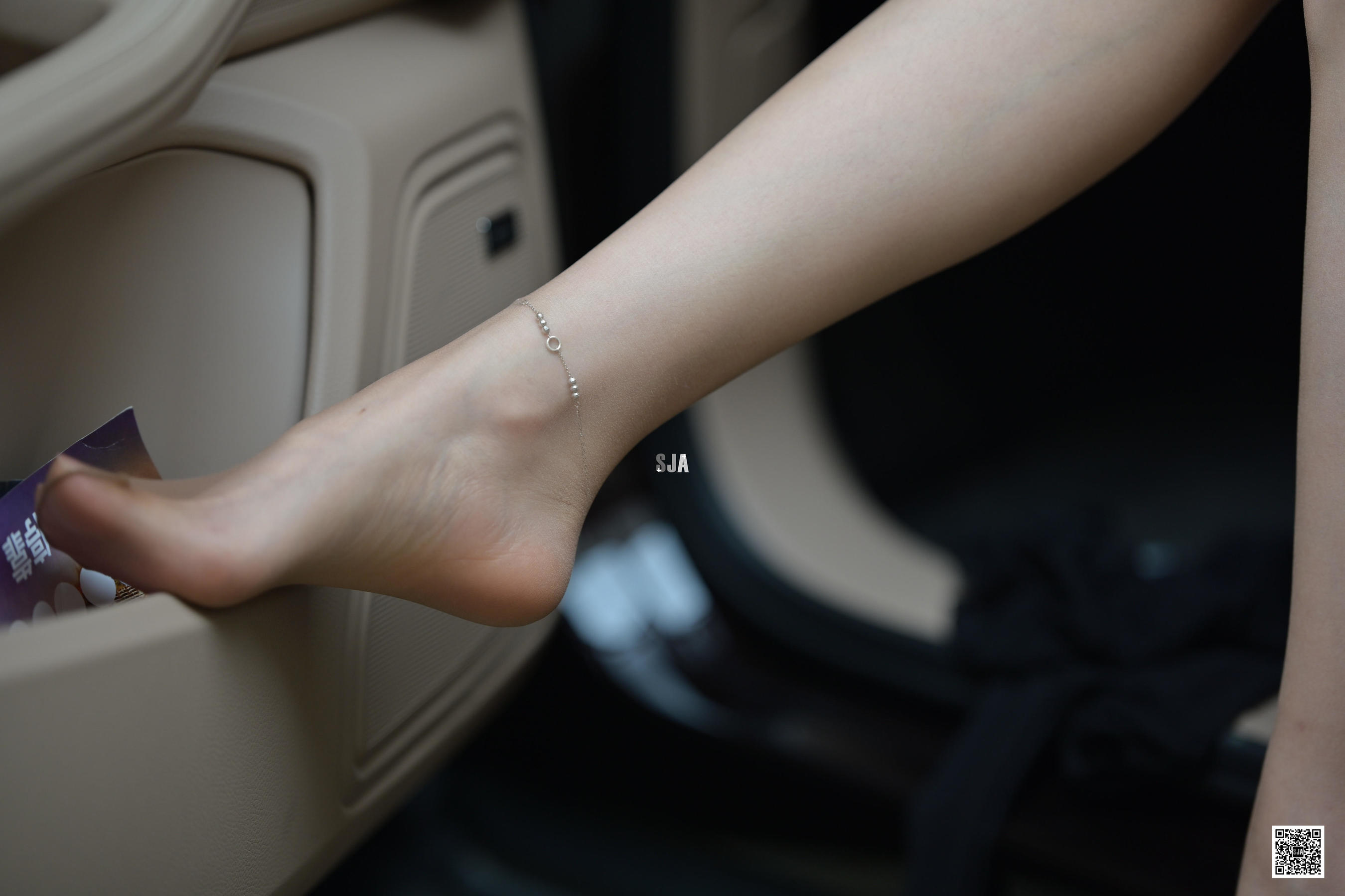 [佳爷SJA] 新刊SJA008 佳爷 《薇》_第3张