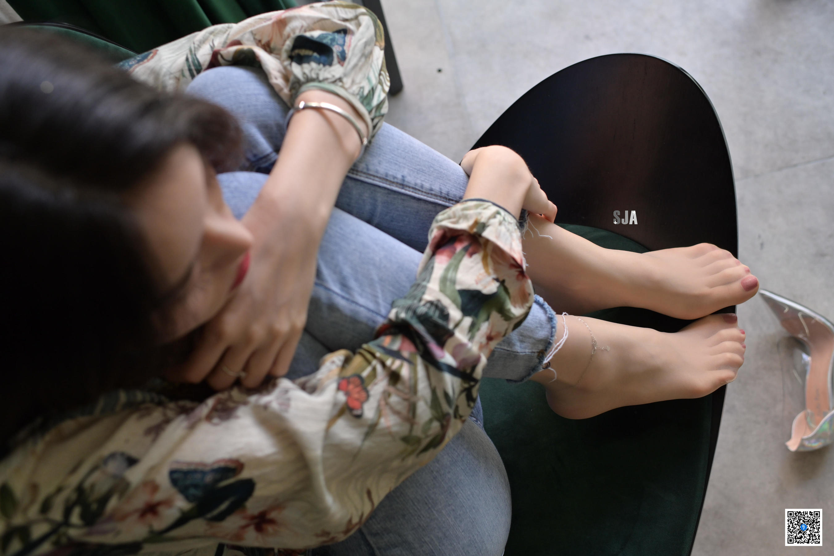 [佳爷SJA] 新刊SJA013 佳爷 《川》_第2张