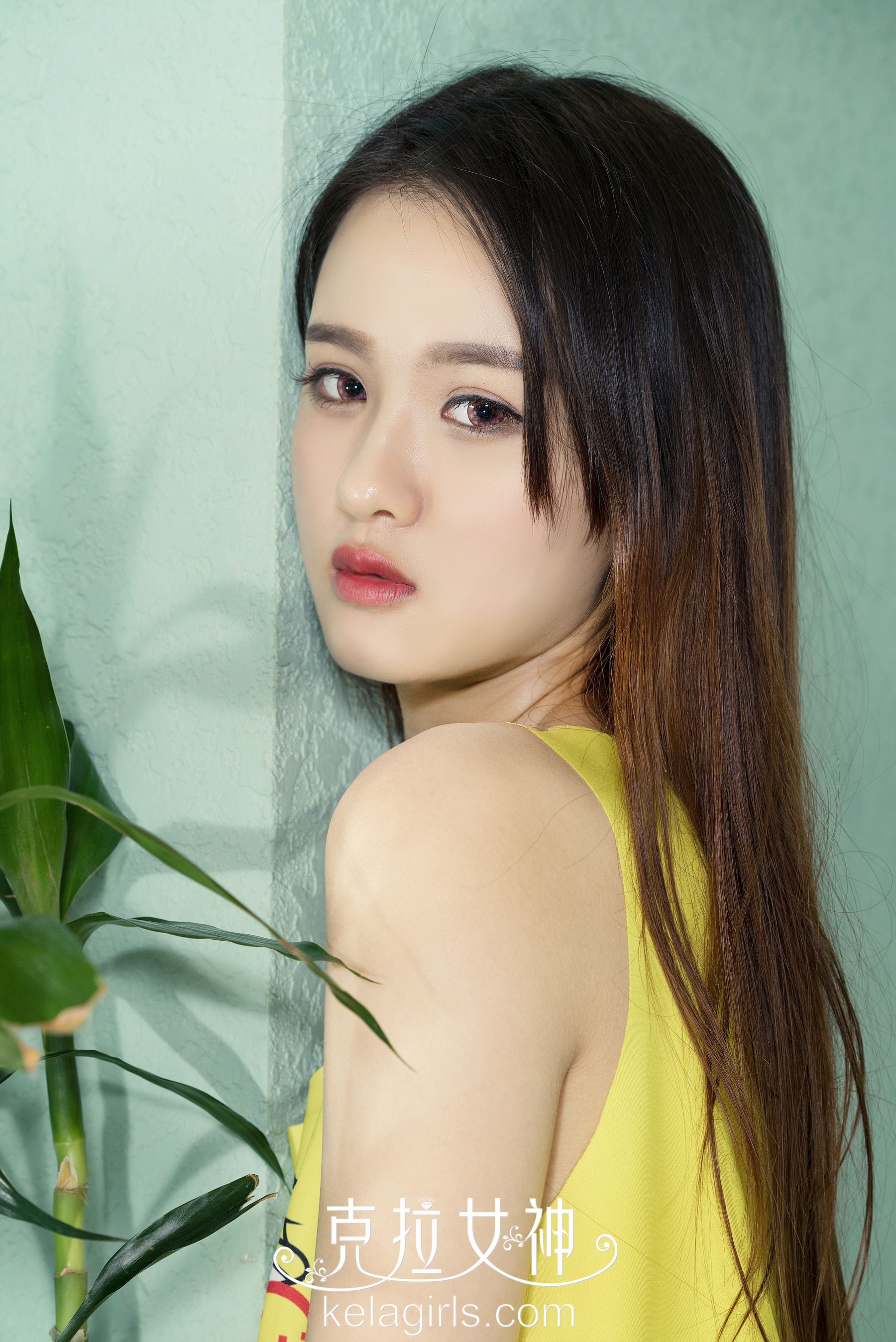 小沐《浴缸戏萝莉》 [克拉女神]_第3张