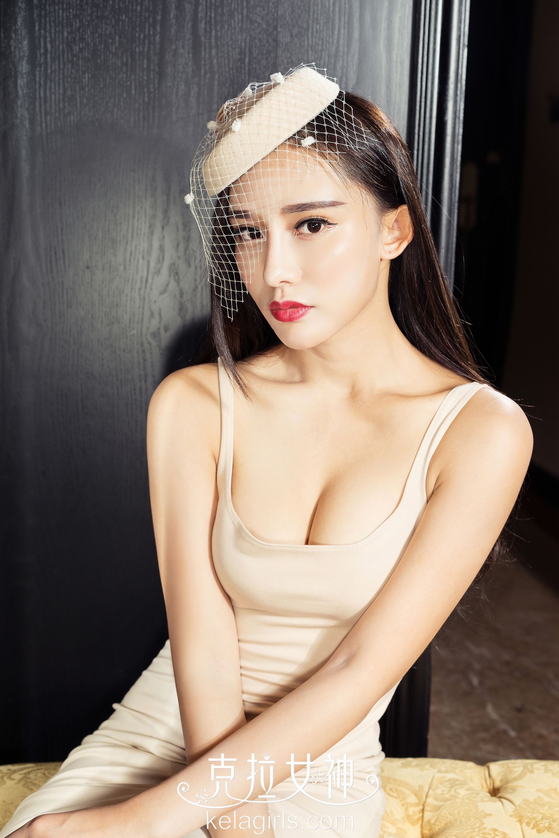 小西《魅惑の眼神》 [克拉女神]_第3张