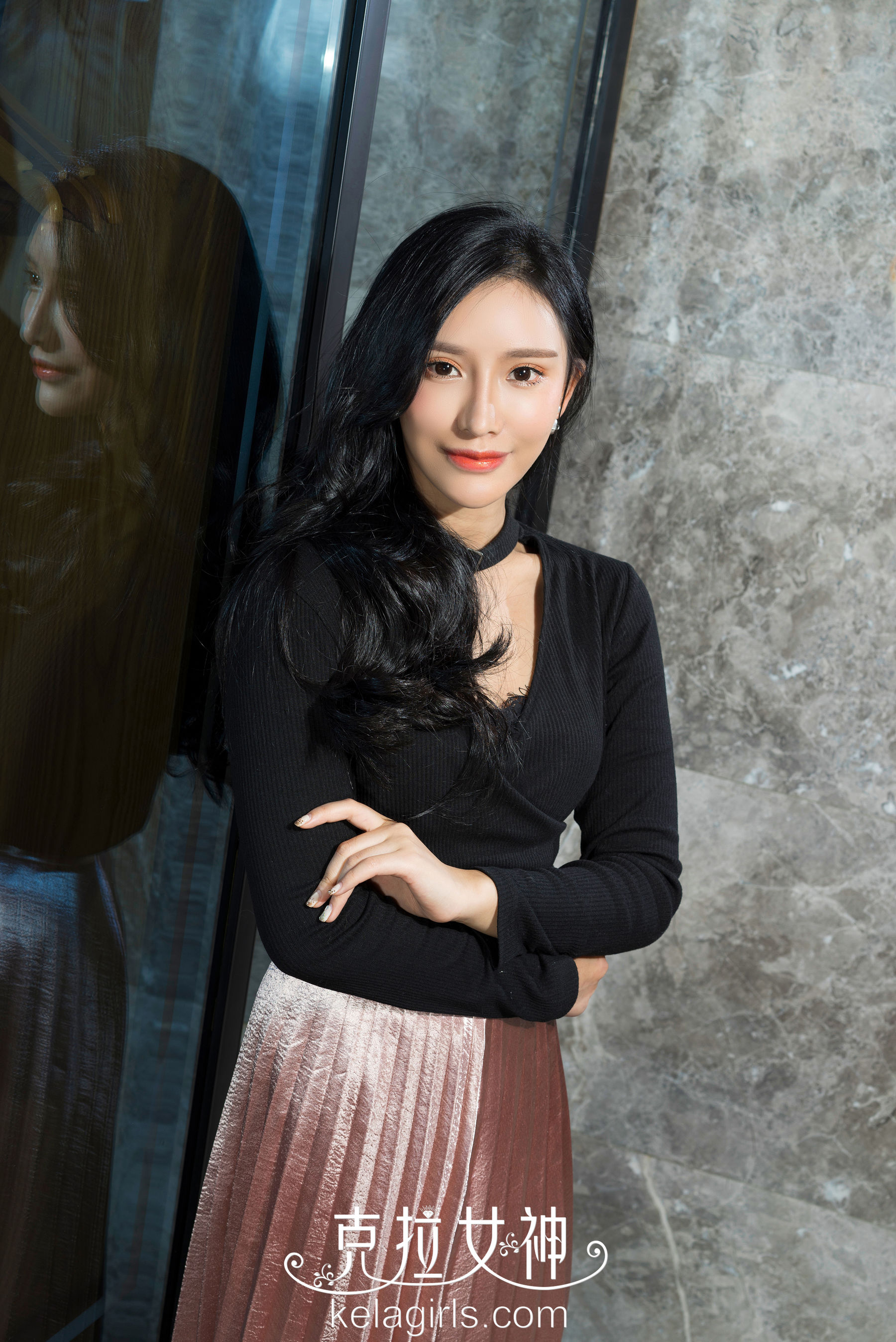 小西《女神专属礼物》 [克拉女神]_第1张