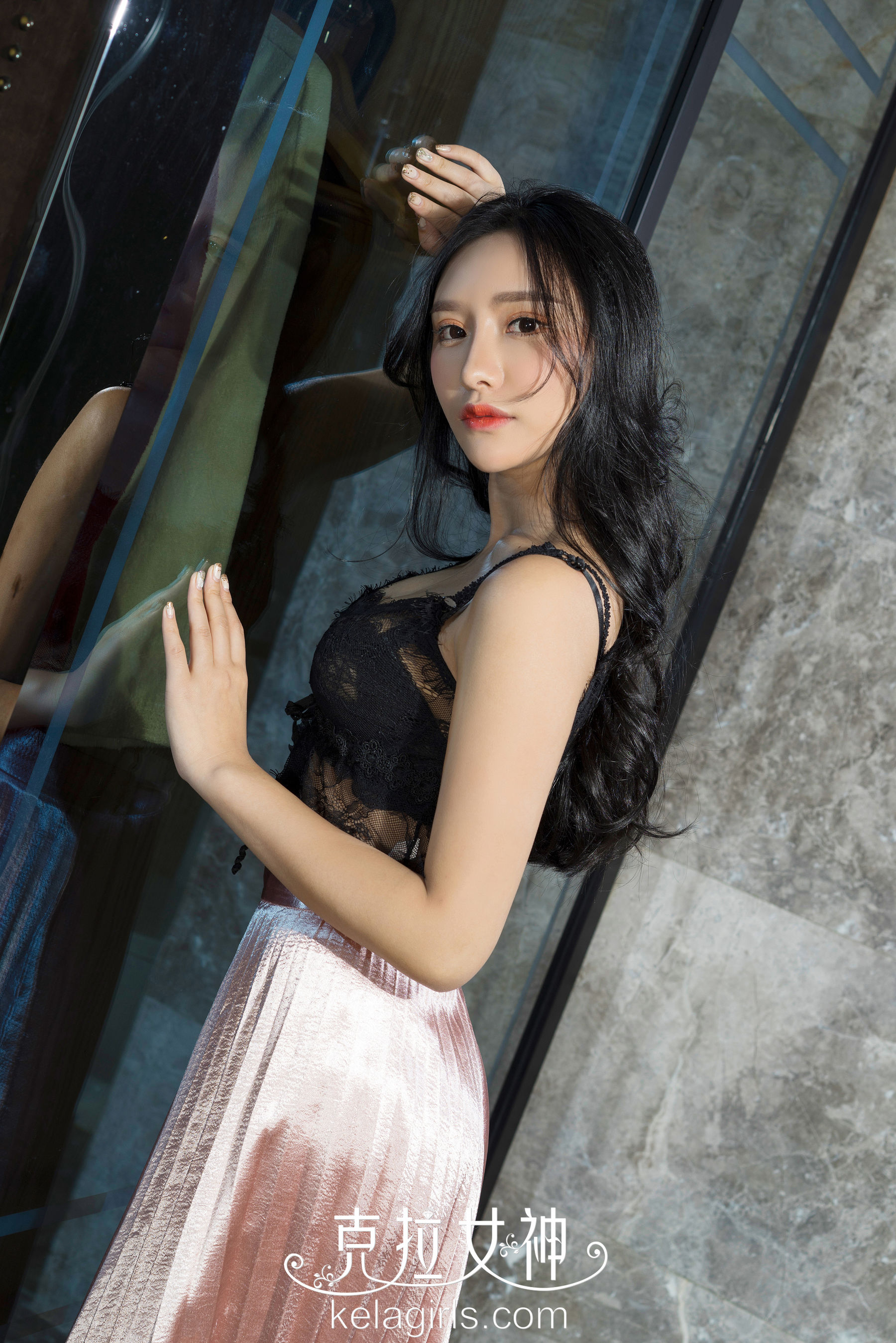 小西《女神专属礼物》 [克拉女神]_第4张