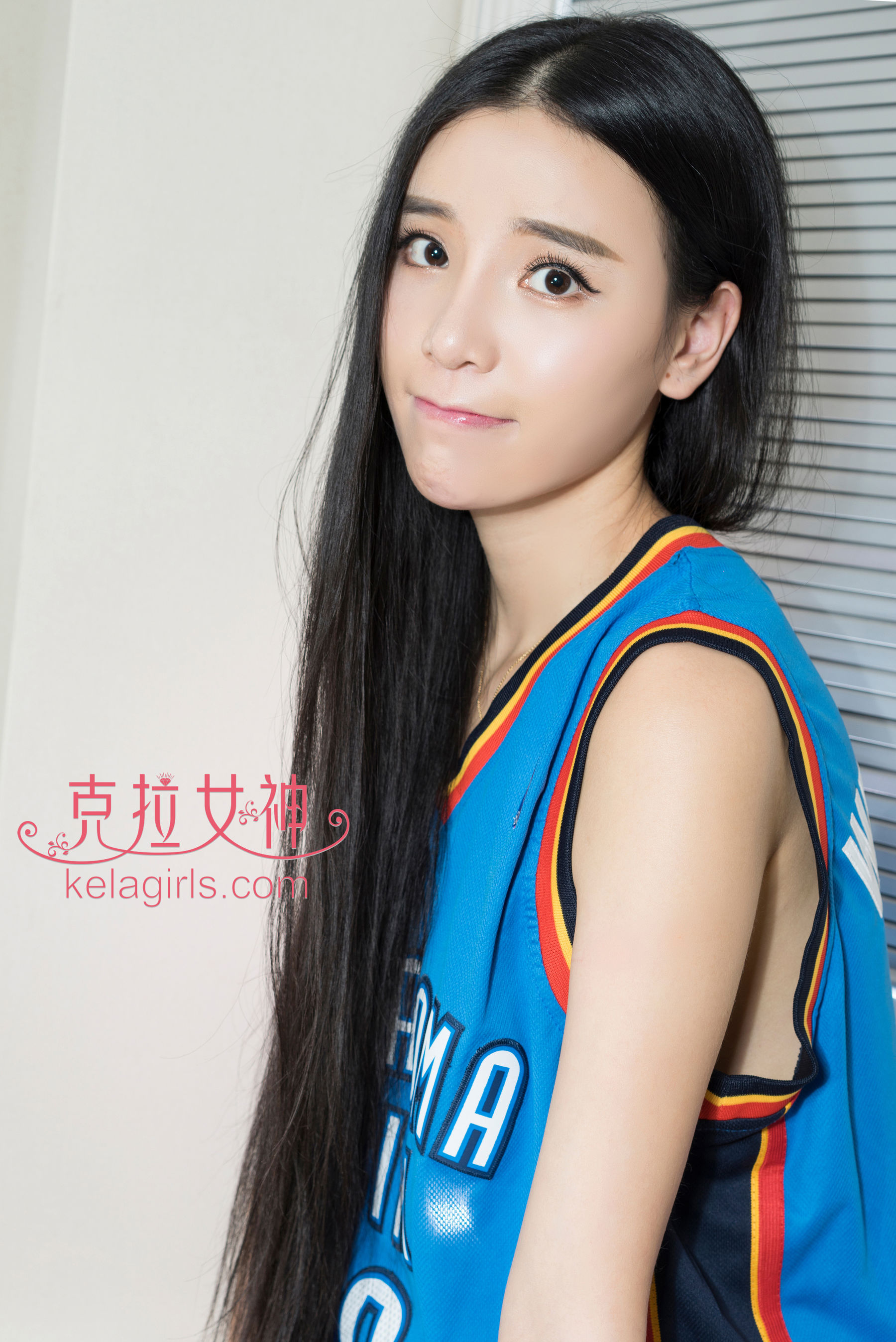 悦宁《威少球迷庆新高》 [克拉女神]_第3张