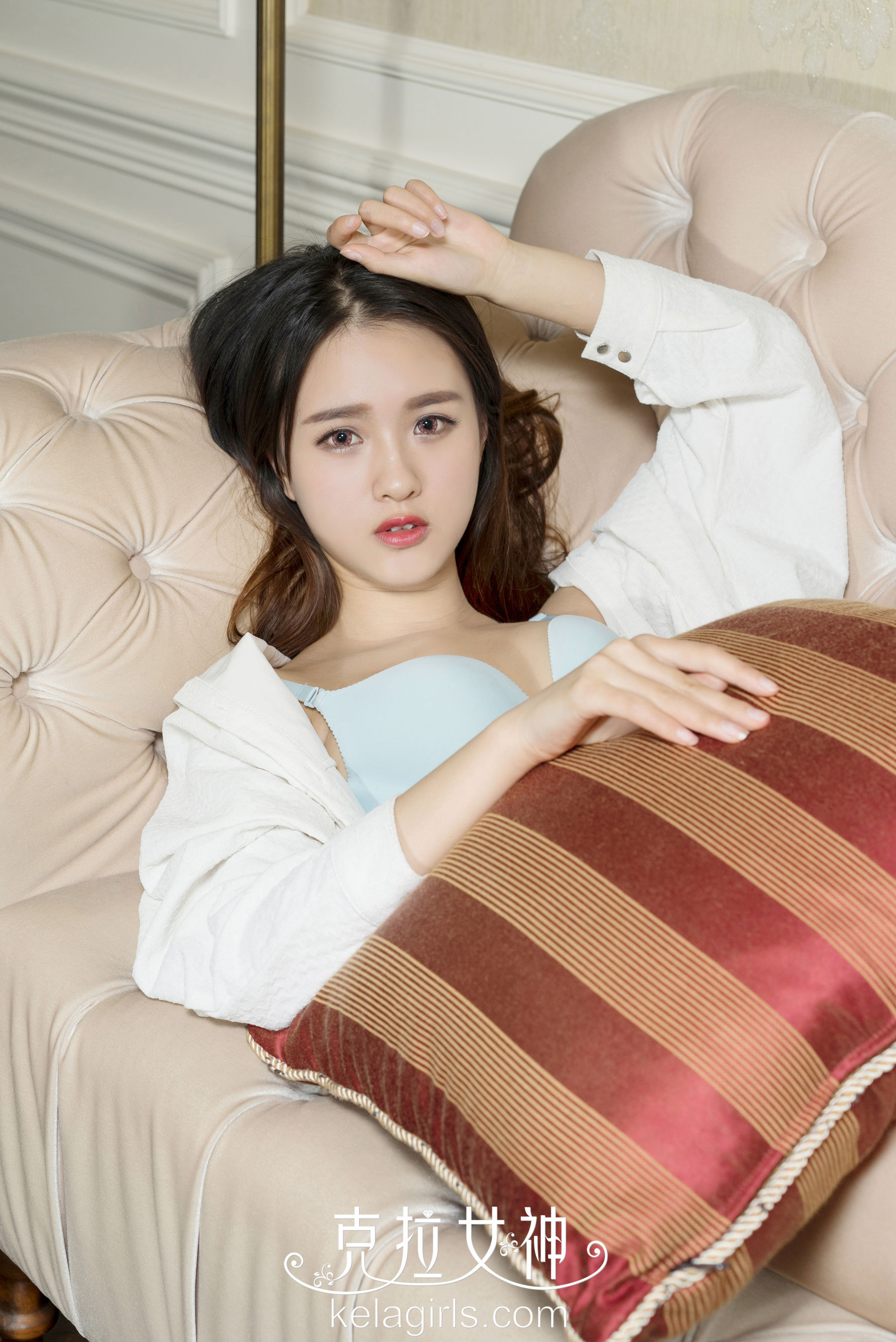 小沐《青春日记》 [克拉女神]_第4张