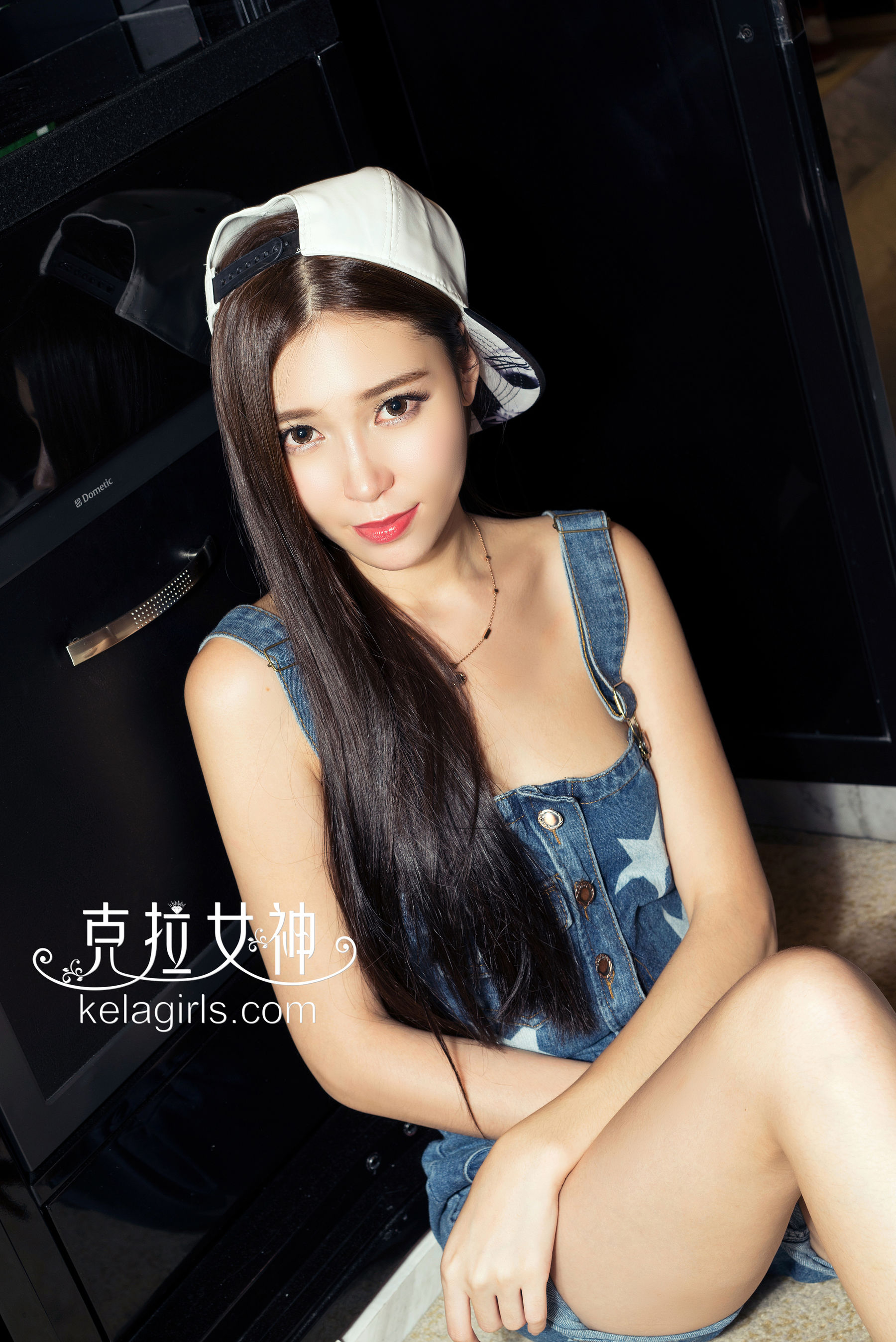 七七《七公主的秘密花园》 [克拉女神]_第2张