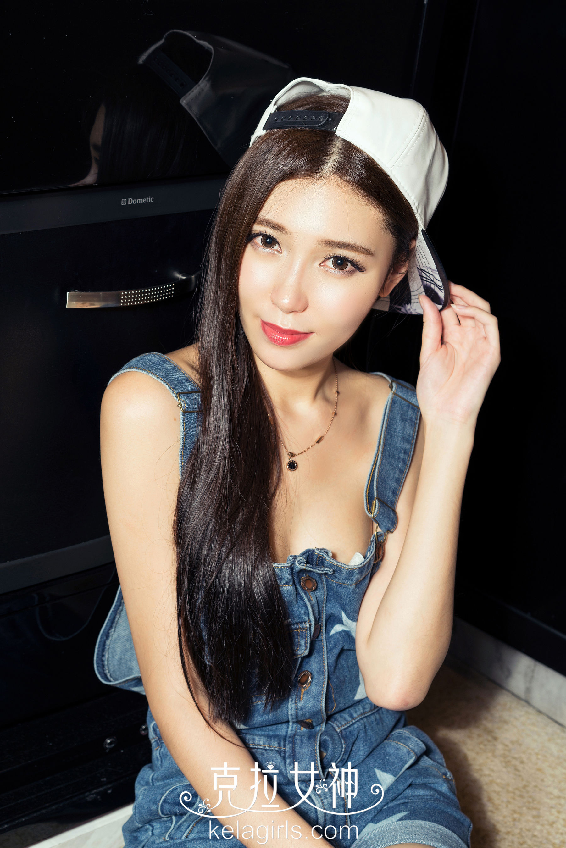 七七《七公主的秘密花园》 [克拉女神]_第3张