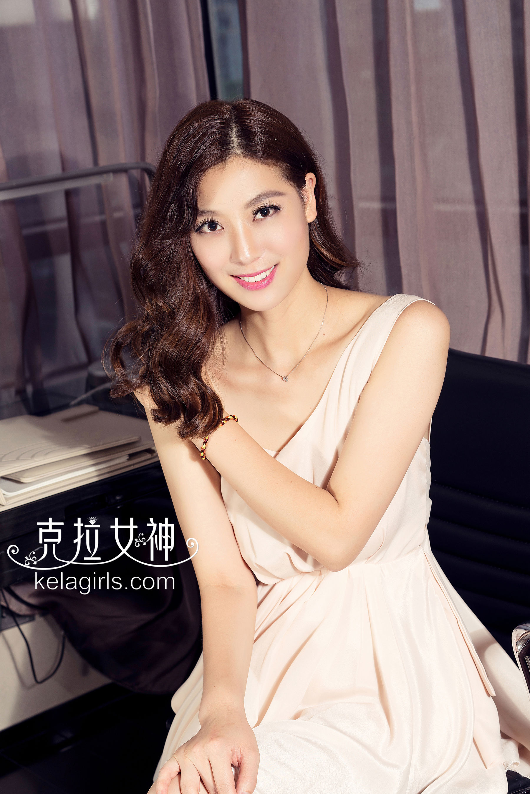 孟君《柔情似水》 [克拉女神]_第2张