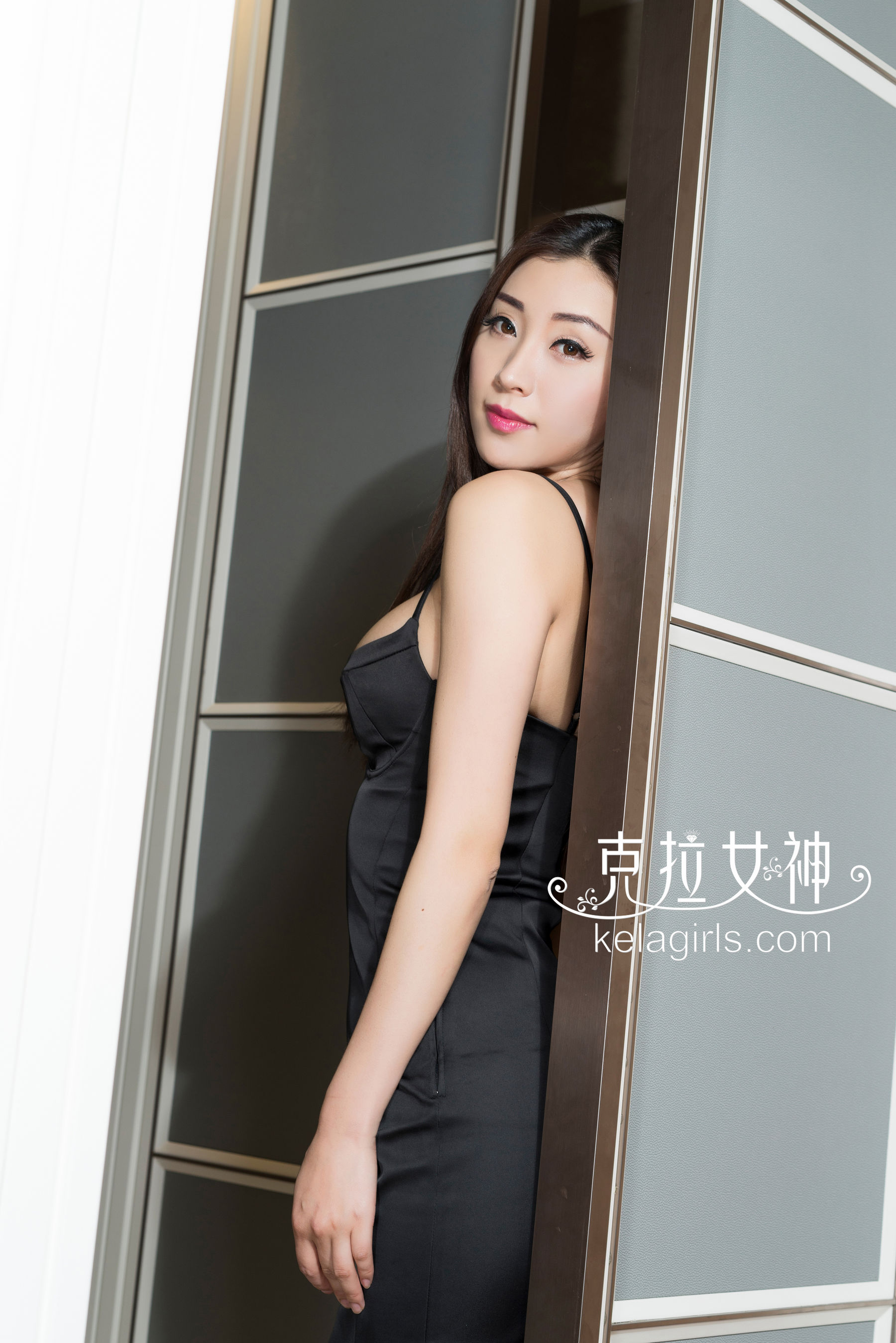 安安《纵享丝滑》 [克拉女神]_第3张