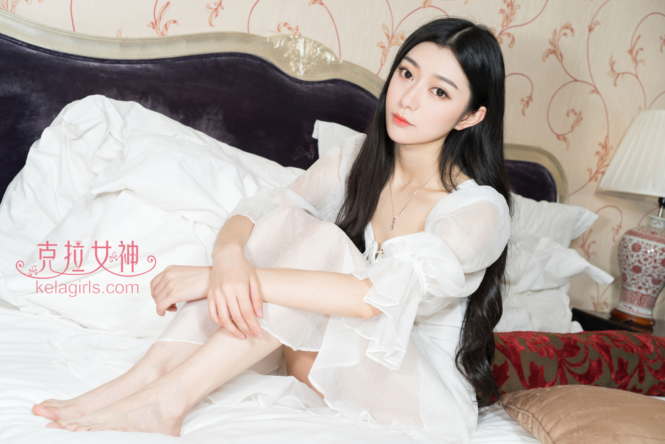 小新《云仙缥缈》 [克拉女神]_第1张