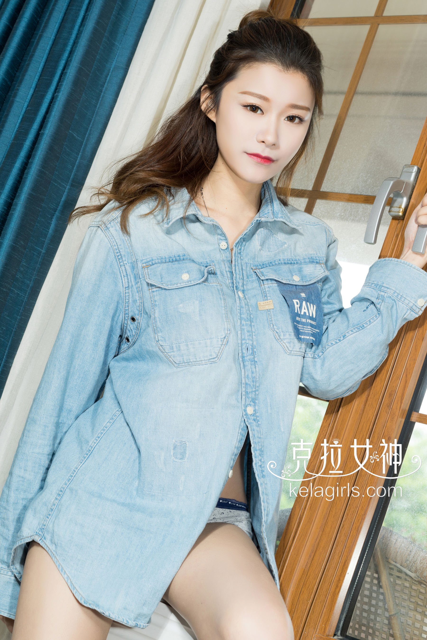 菲菲《想入“菲菲”》 [克拉女神]_第3张