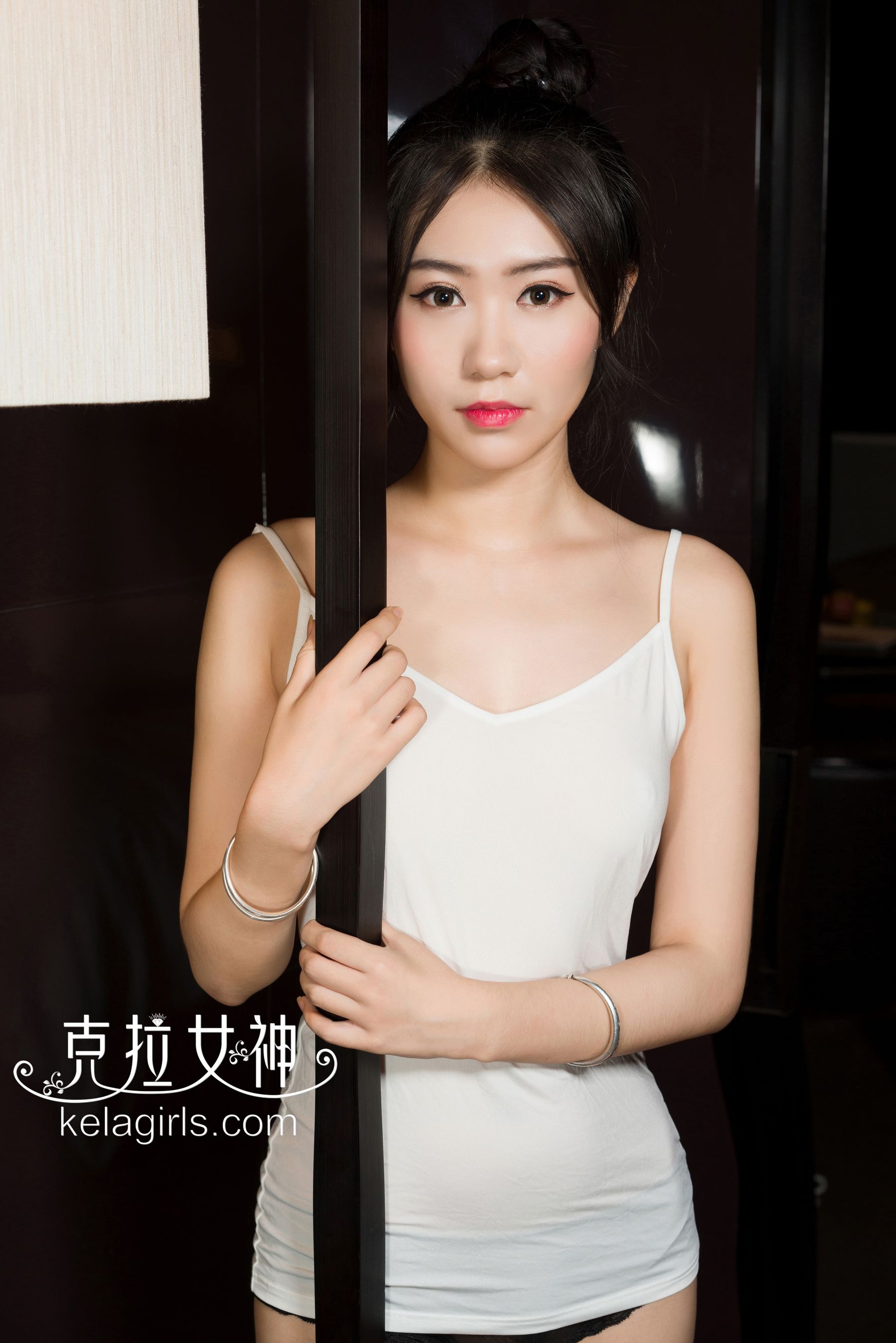 小鹿《珠圆玉润》 [克拉女神]_第4张