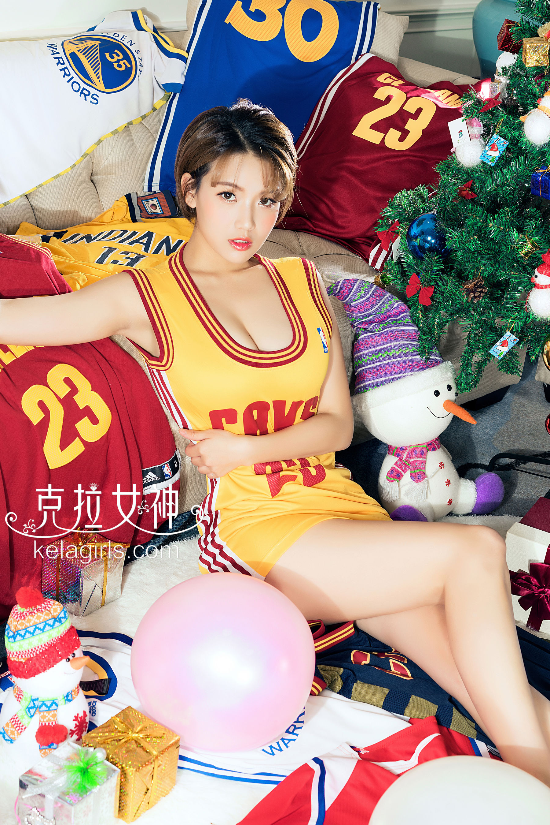 大阳《女神之光》 [克拉女神]_第2张