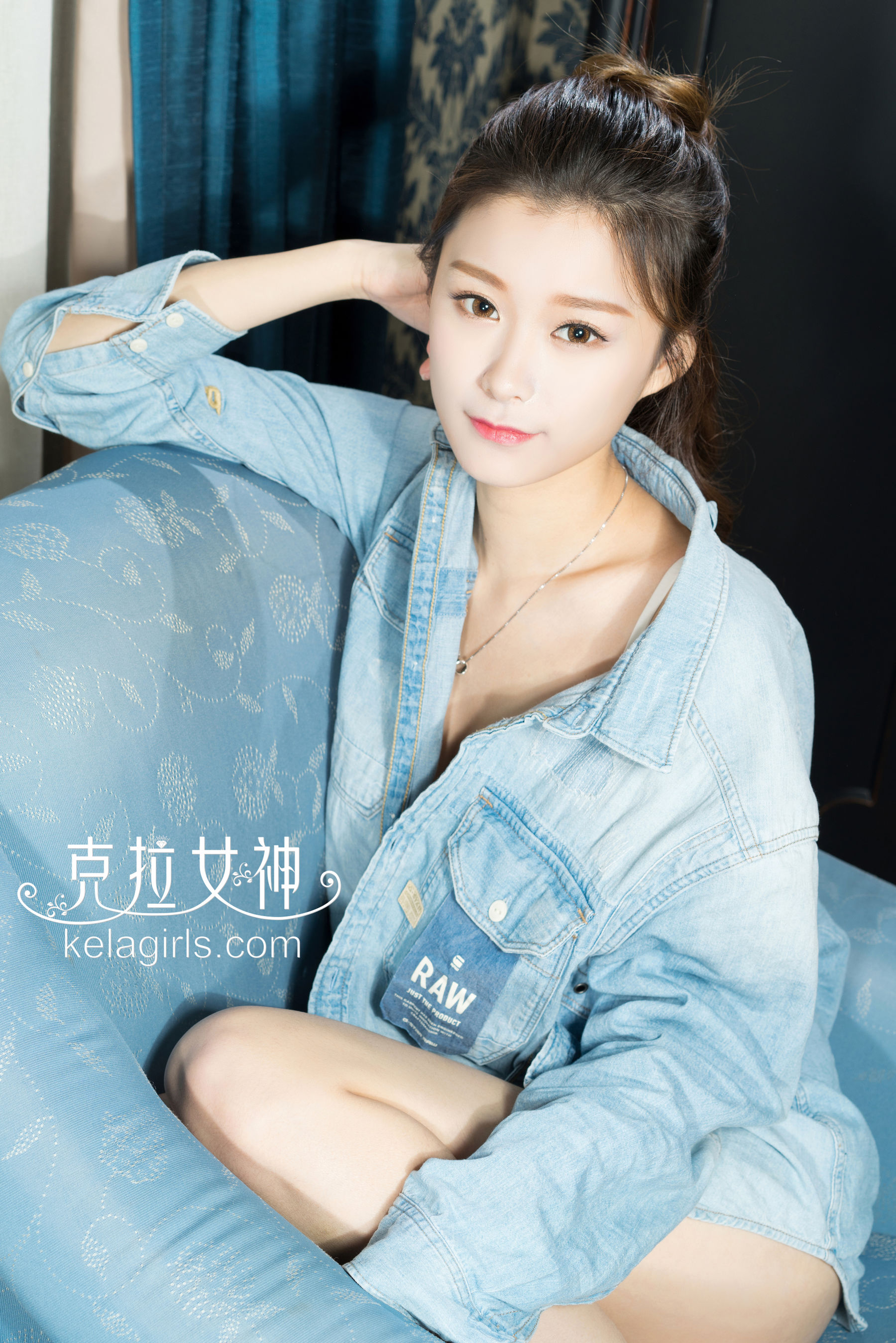 菲菲《“菲”常知足》 [克拉女神]_第4张