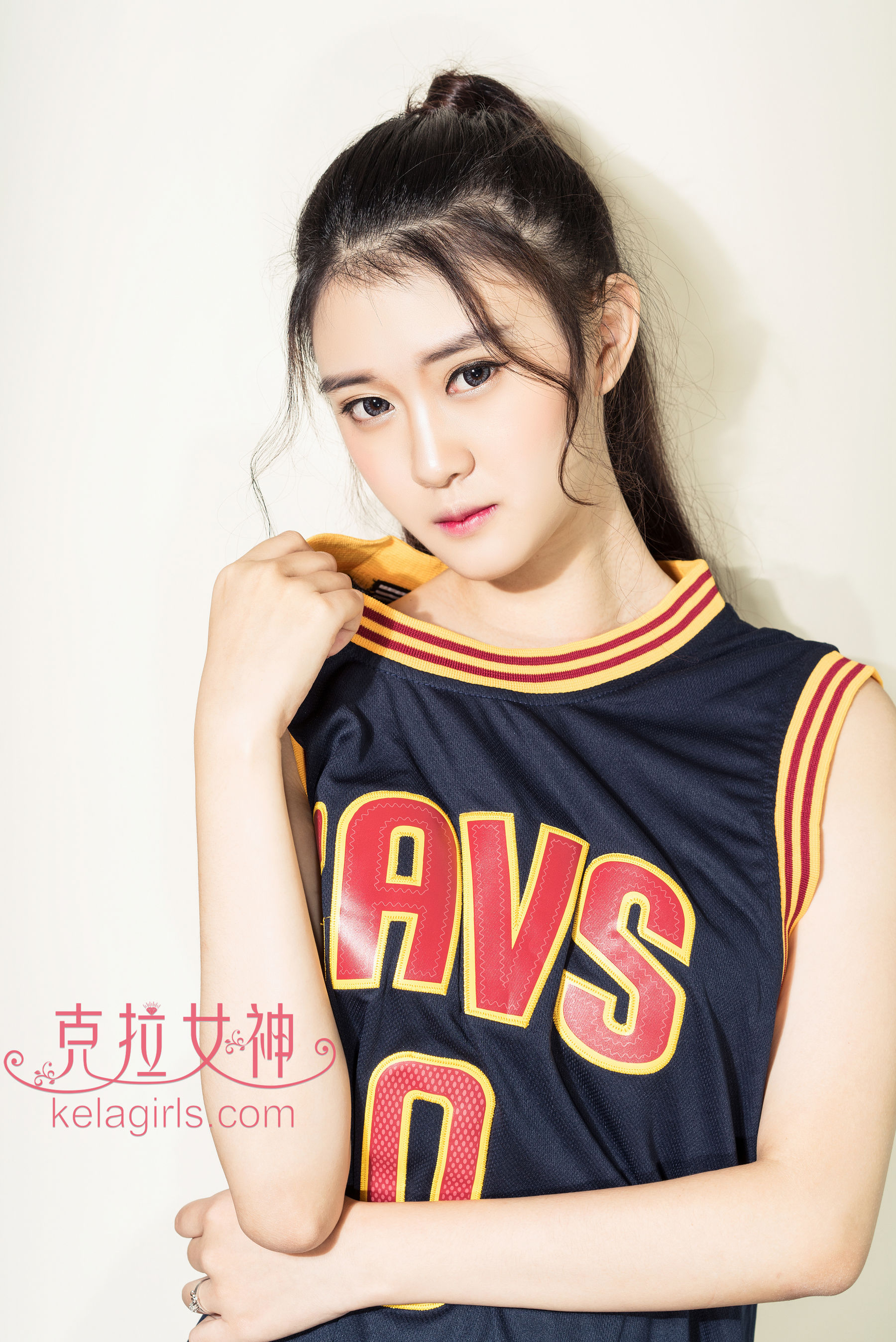 苏可可《校花梦想家》 [克拉女神]_第1张