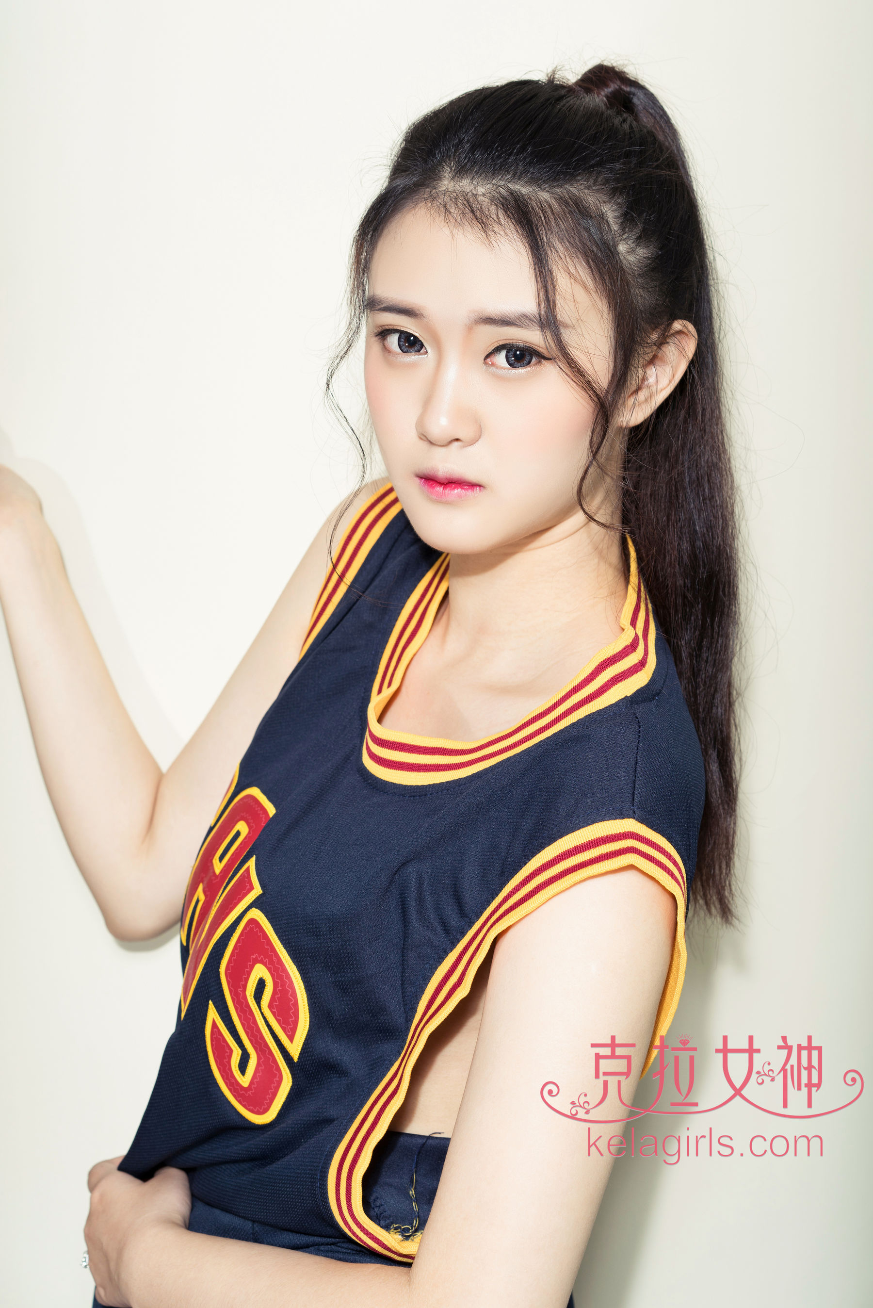 苏可可《校花梦想家》 [克拉女神]_第3张