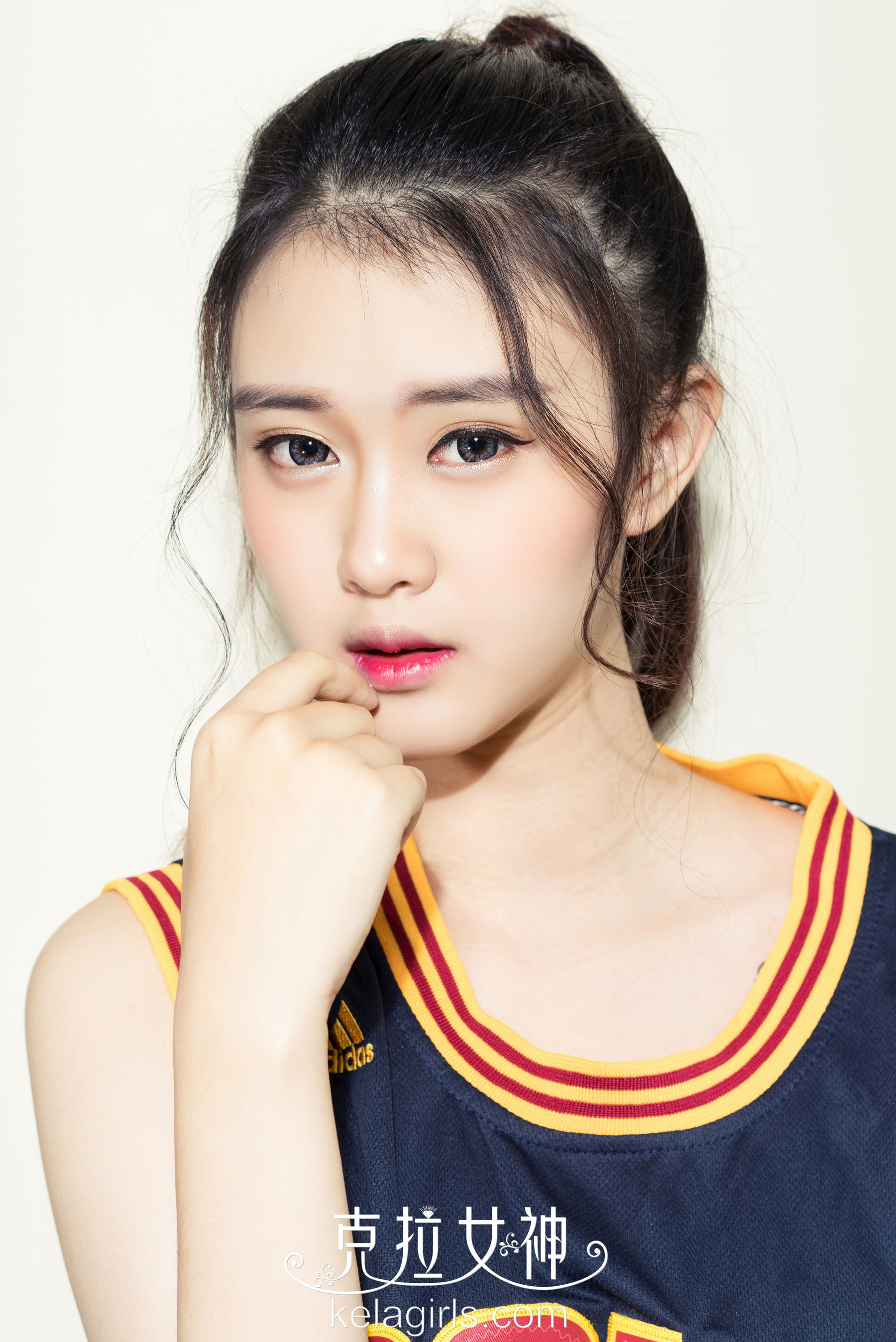 苏可可《校花梦想家》 [克拉女神]_第5张