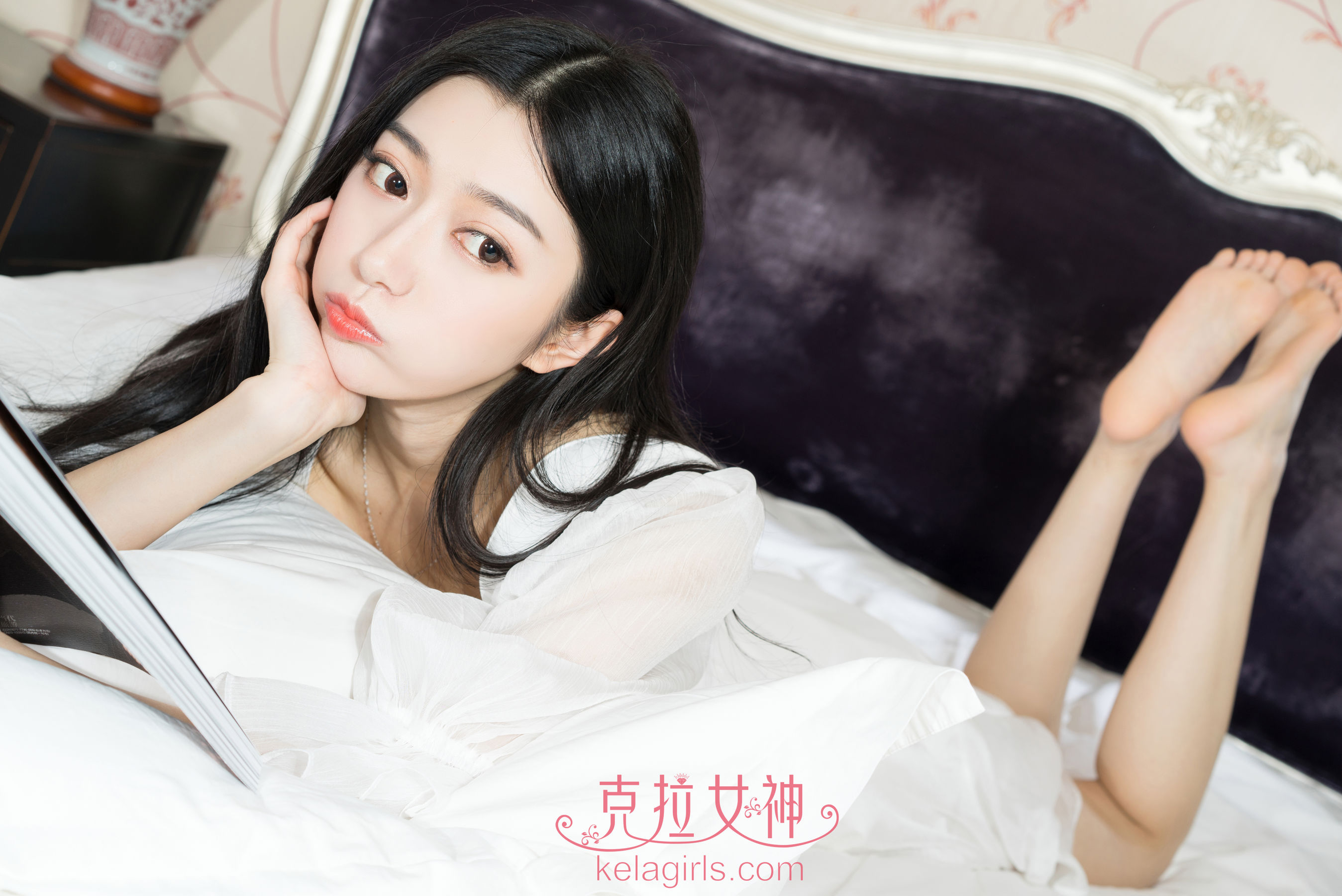 小新《云空漫步》 [克拉女神]_第3张