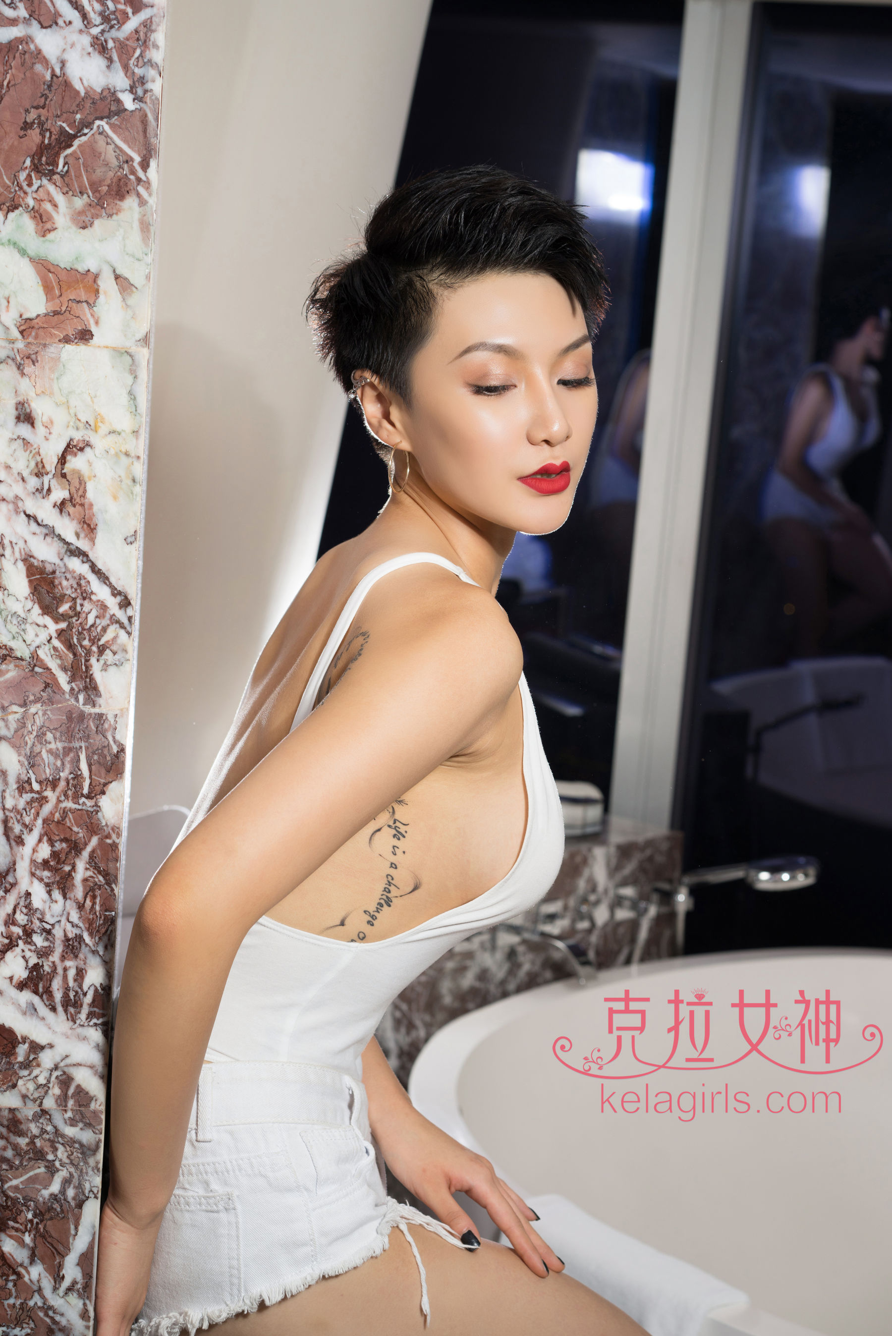 Shadow《Punk》 [克拉女神]_第1张