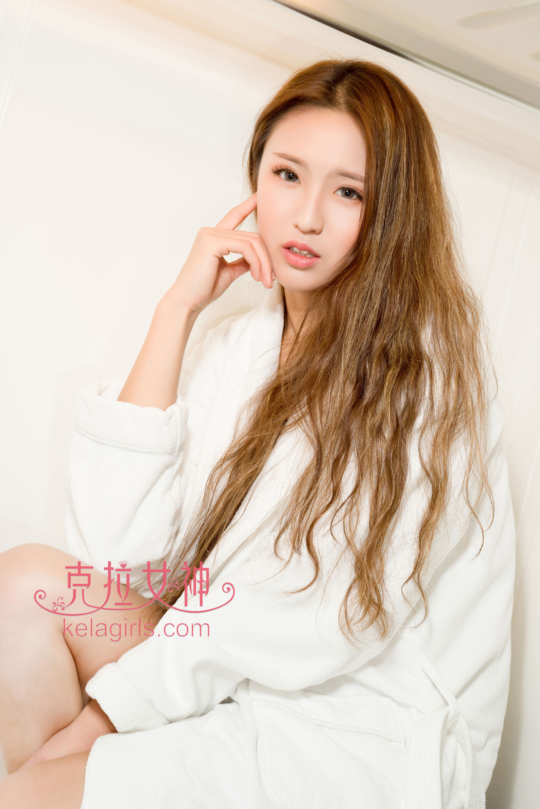 晓晓《躲猫猫》 [克拉女神Kelagirls]_第3张