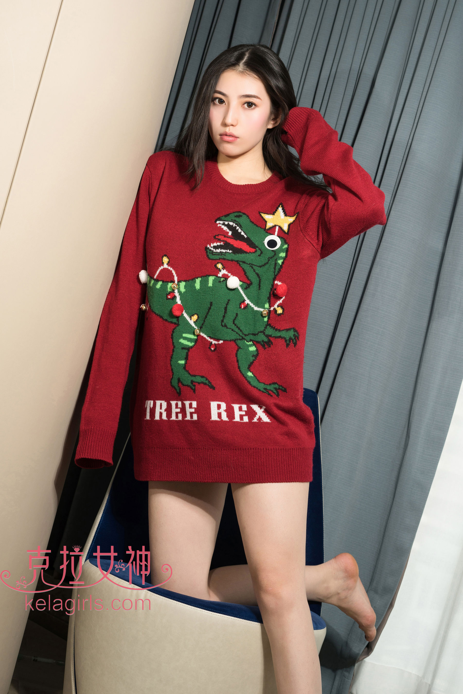 忆之《我是小怪兽》 [克拉女神Kelagirls]_第3张