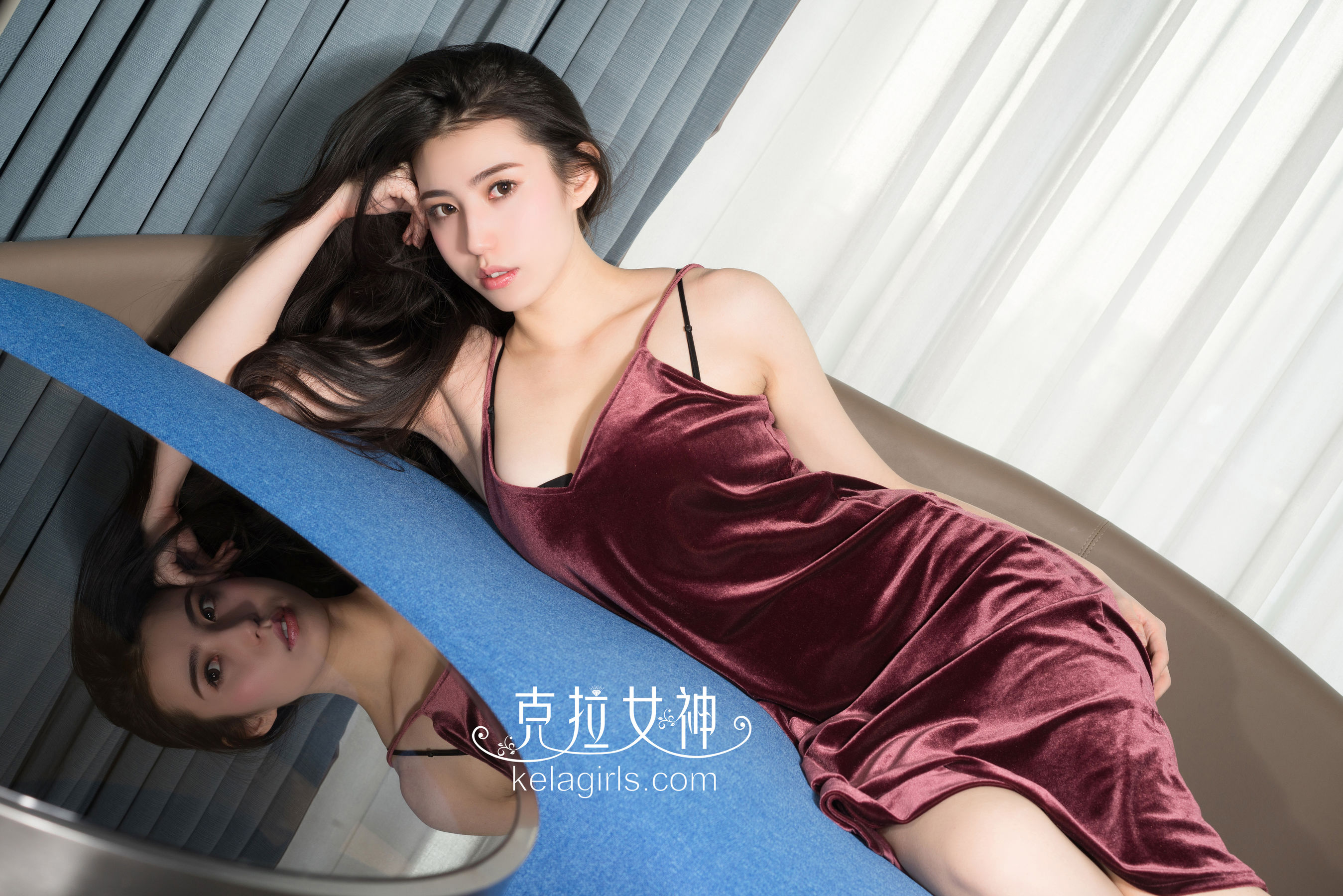 忆之《我只在乎你》 [克拉女神Kelagirls]_第3张