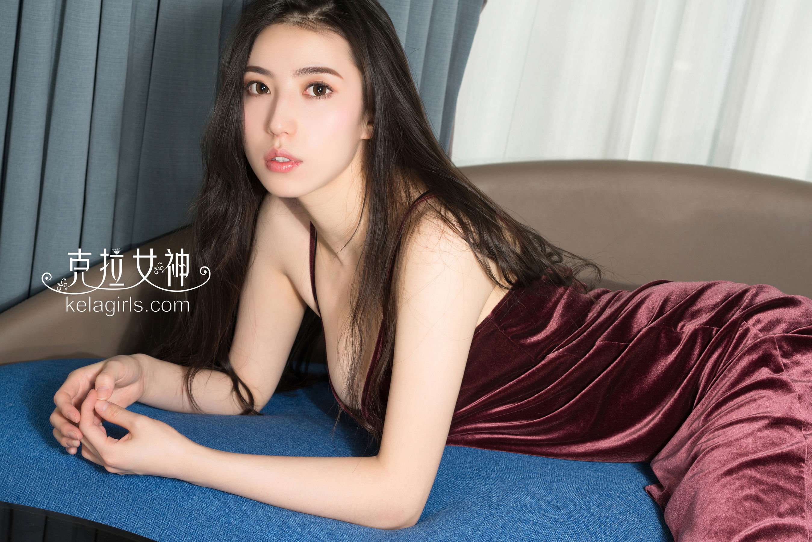 忆之《我只在乎你》 [克拉女神Kelagirls]_第4张