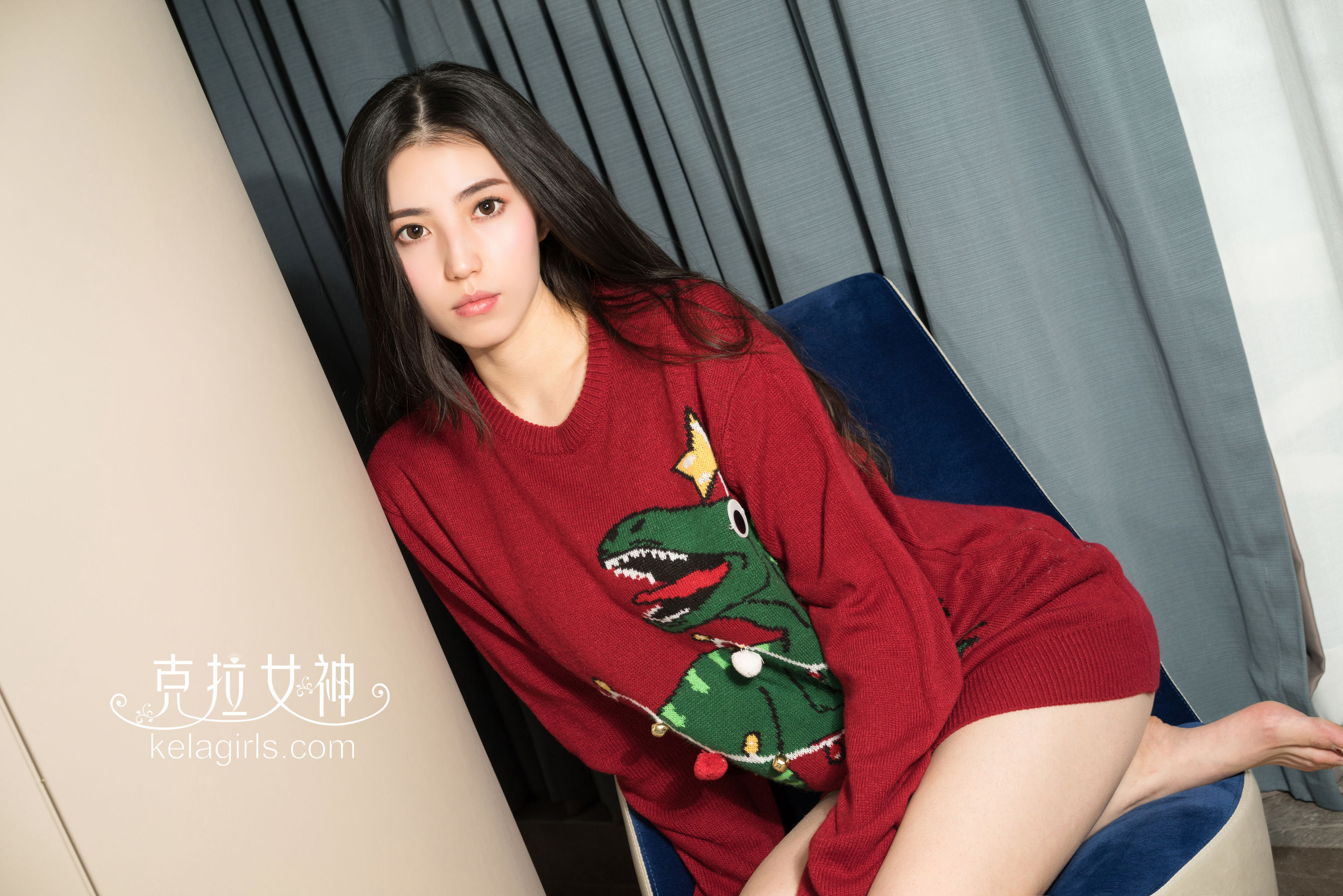 忆之《芳茵莲步》 [克拉女神Kelagirls]_第1张