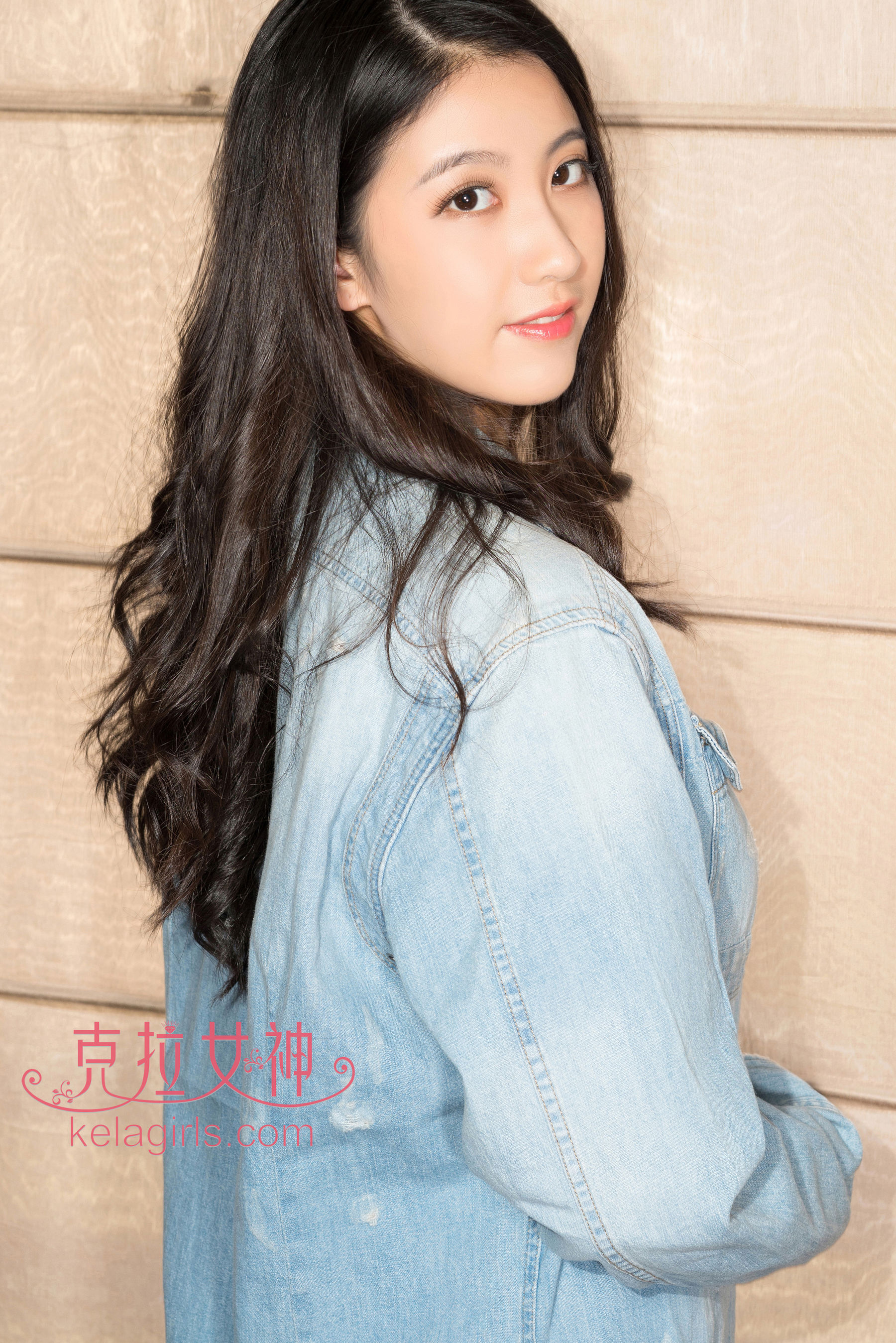 [克拉女神Kelagirls] 玥婷 情网_第2张