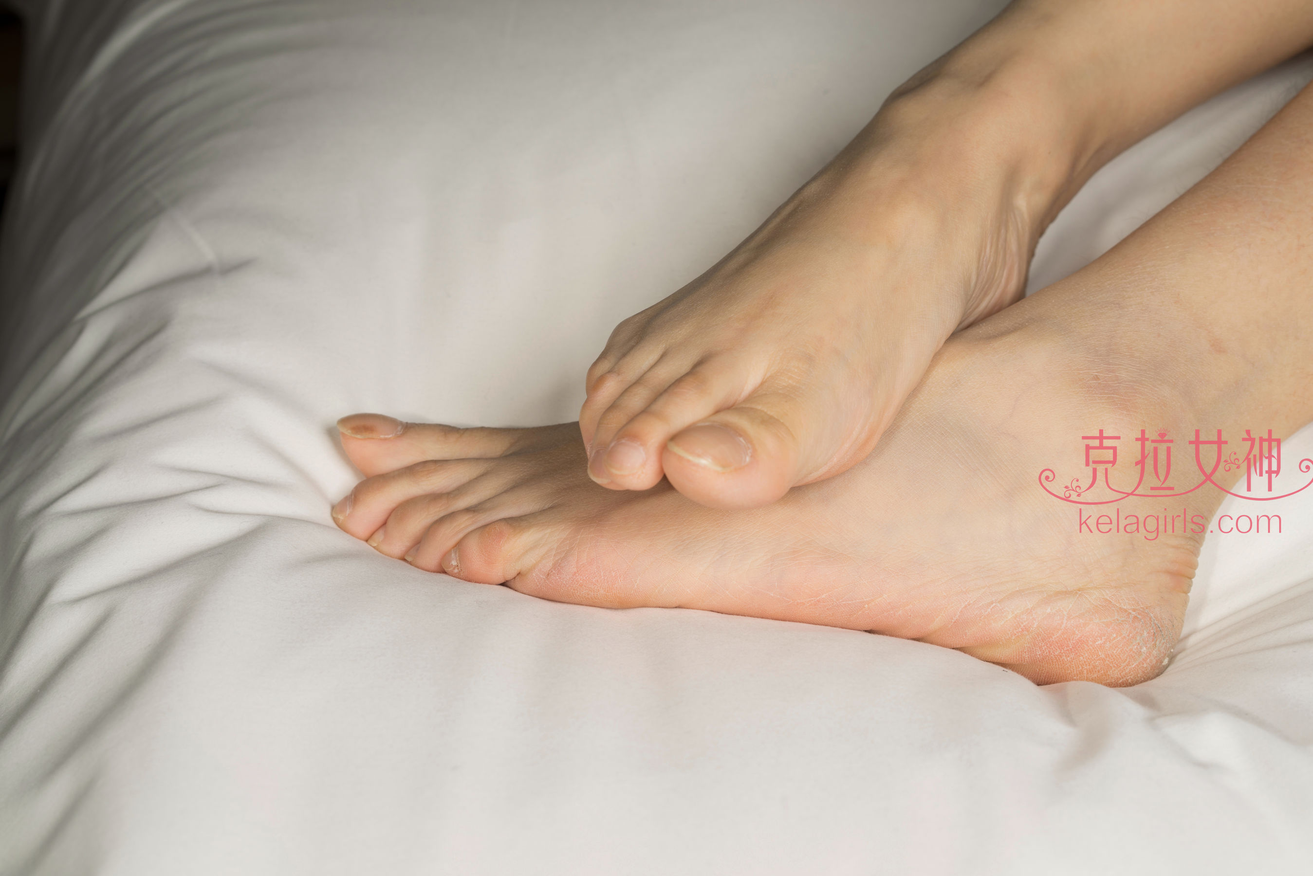 [克拉女神Kelagirls]  雅楠 足下生辉_第5张