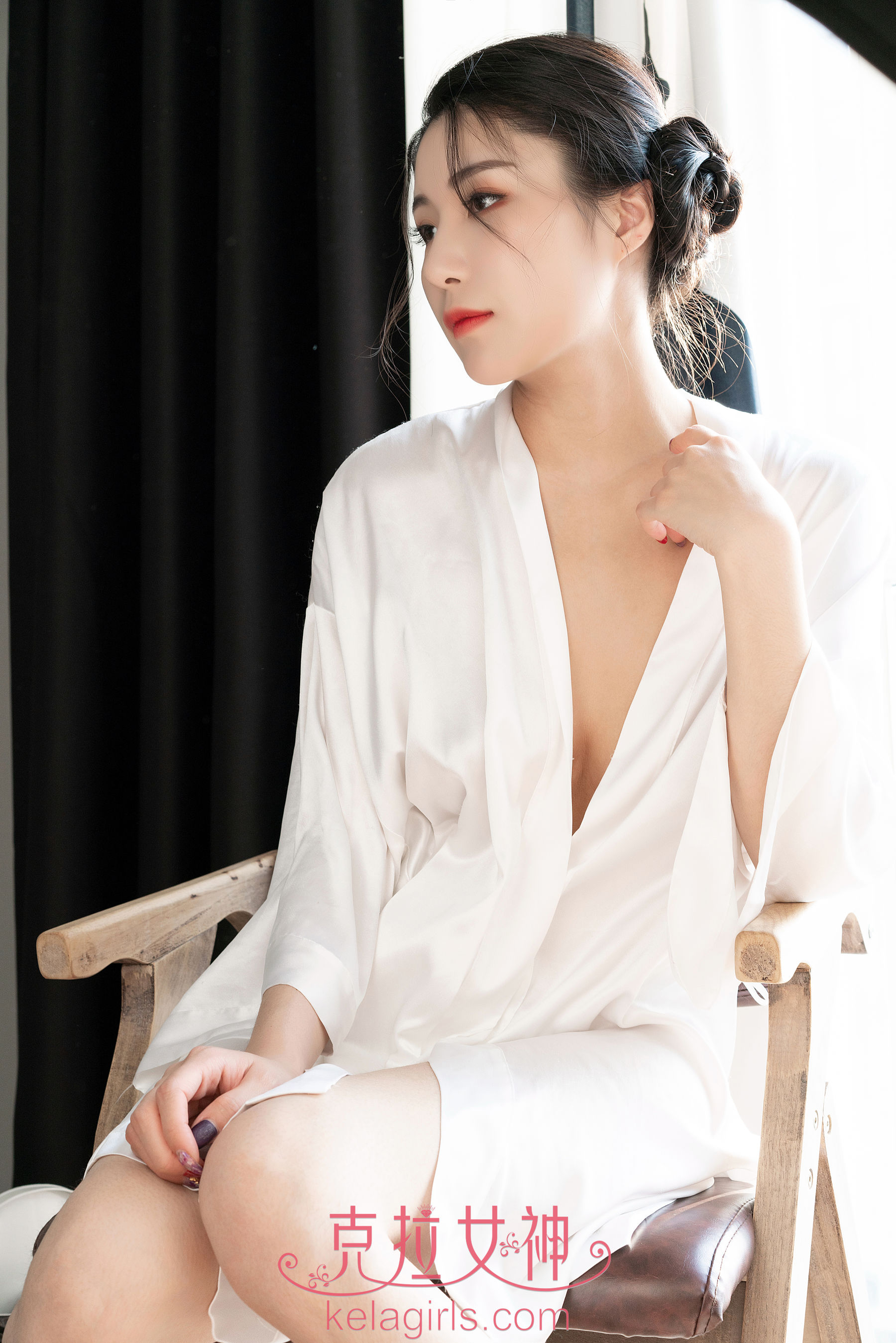 [克拉女神Kelagirls]  雅楠 朝思暮想_第1张