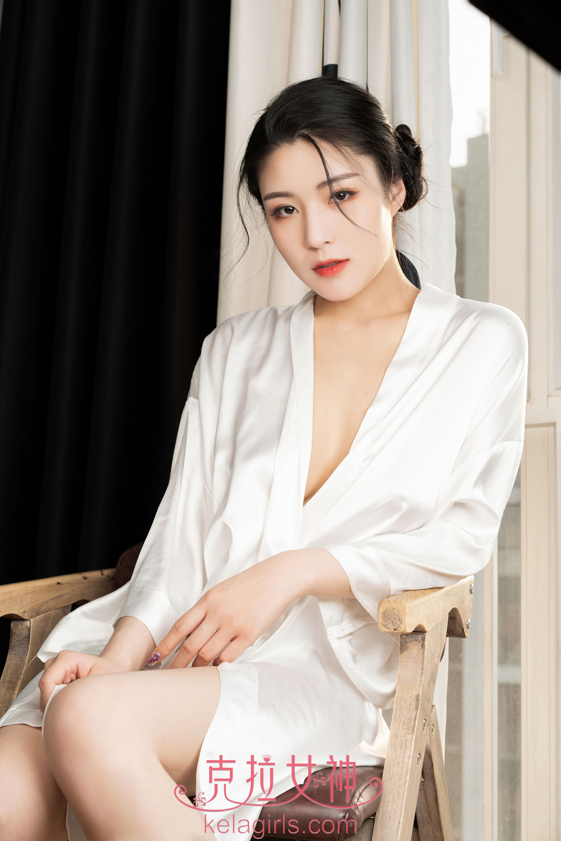 [克拉女神Kelagirls]  雅楠 朝思暮想_第2张