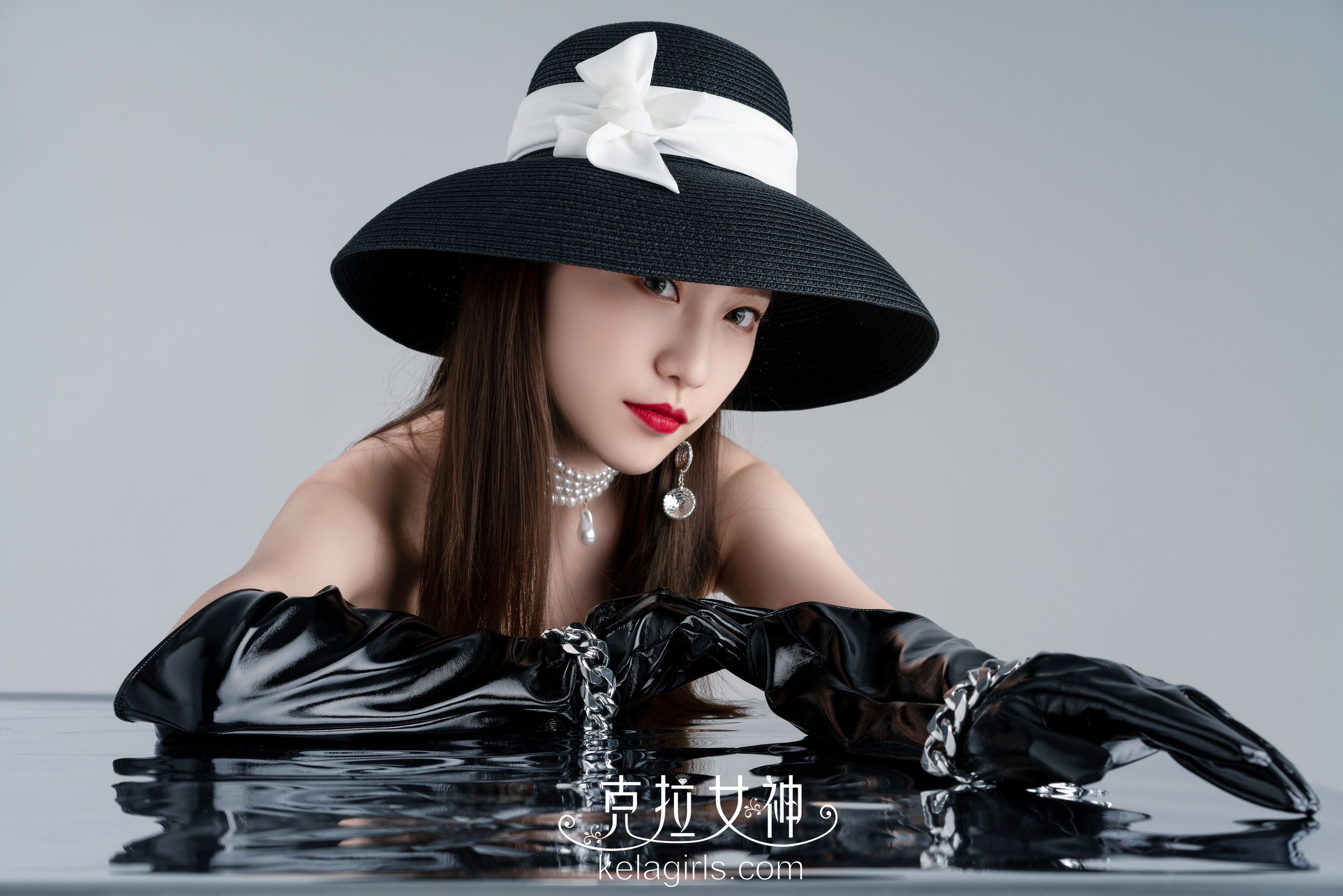 [克拉女神Kelagirls]  芊芊 纯欲の臀_第1张