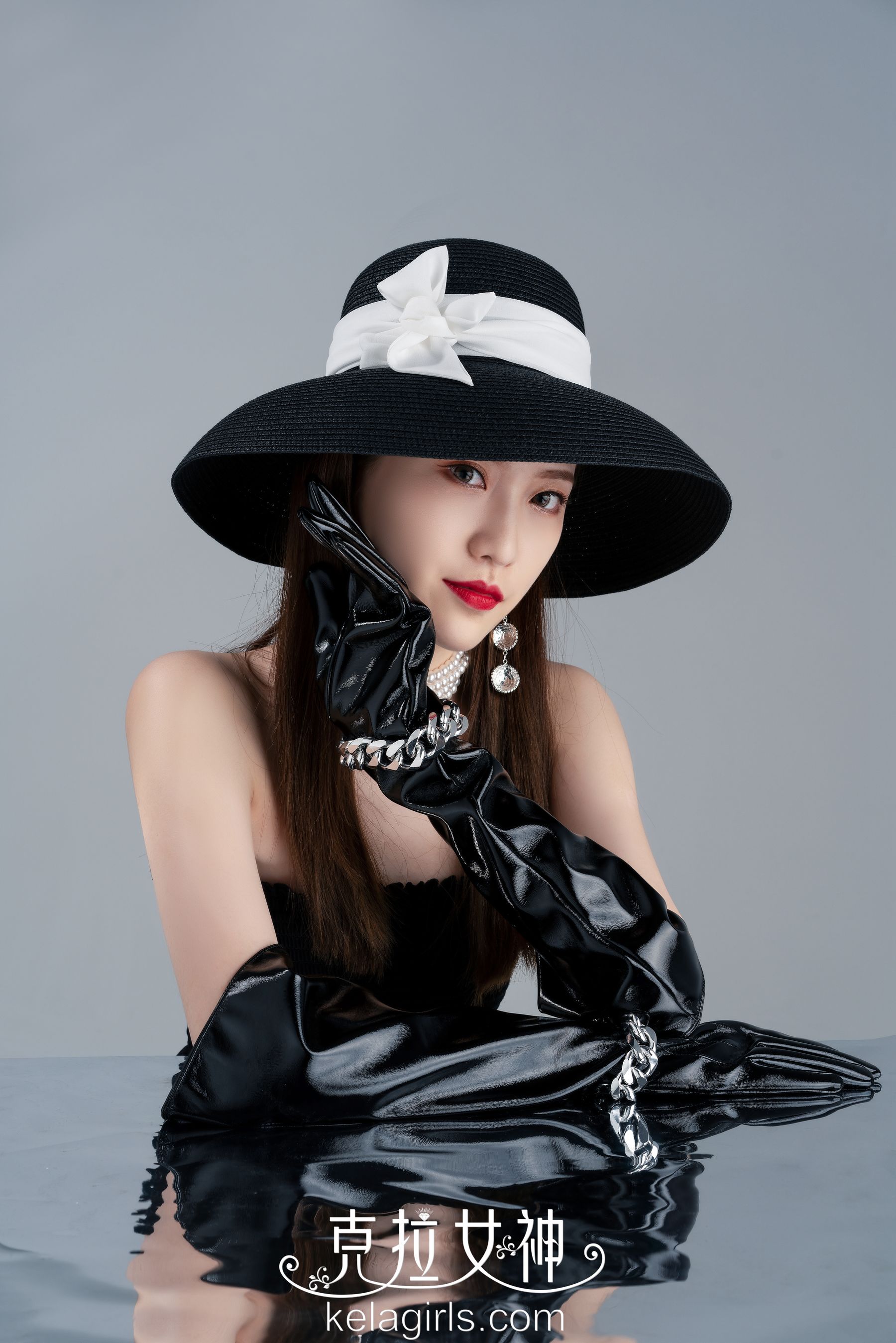 [克拉女神Kelagirls]  芊芊 纯欲の臀_第2张