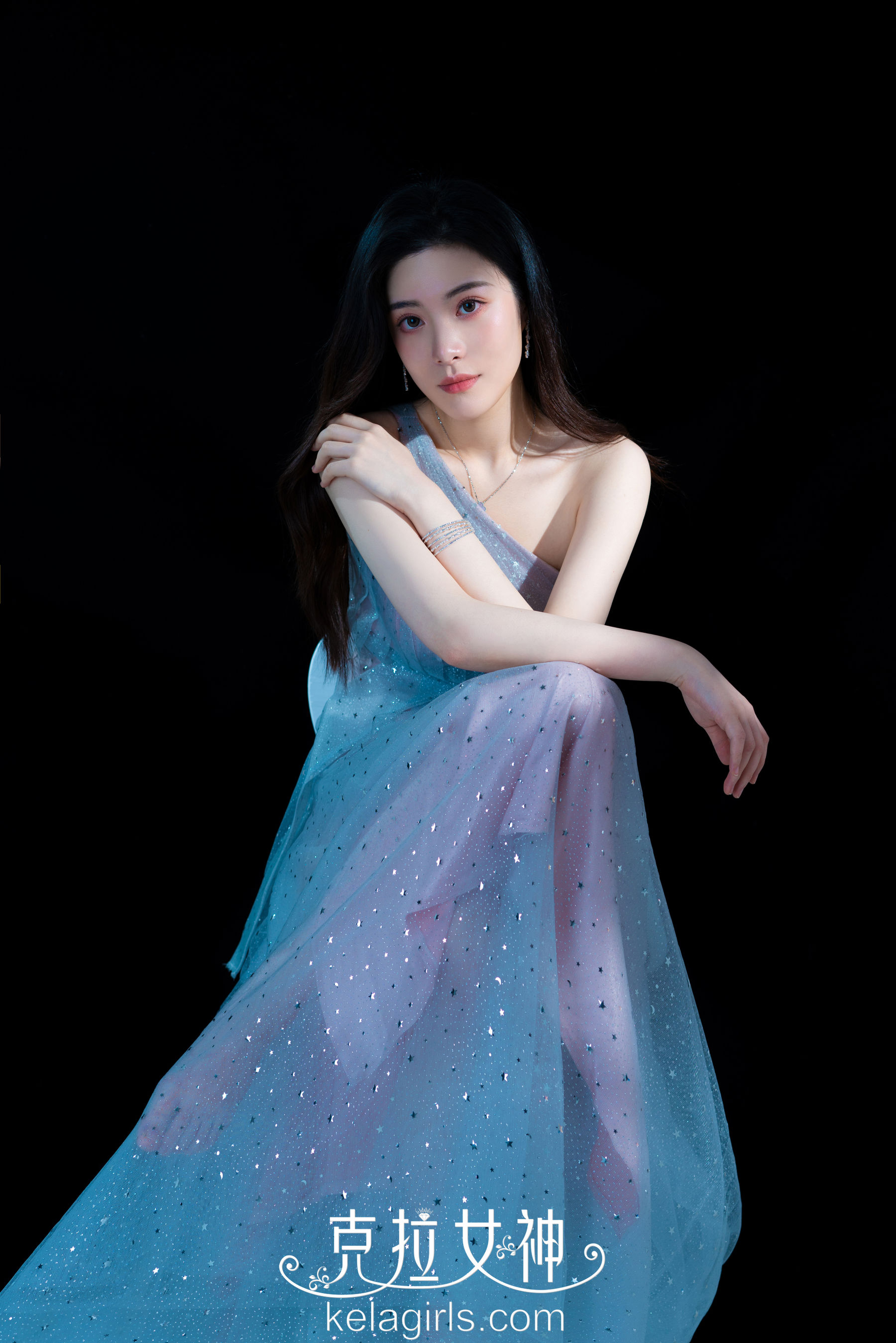 [克拉女神Kelagirls]  百琳 梦幻花系_第1张