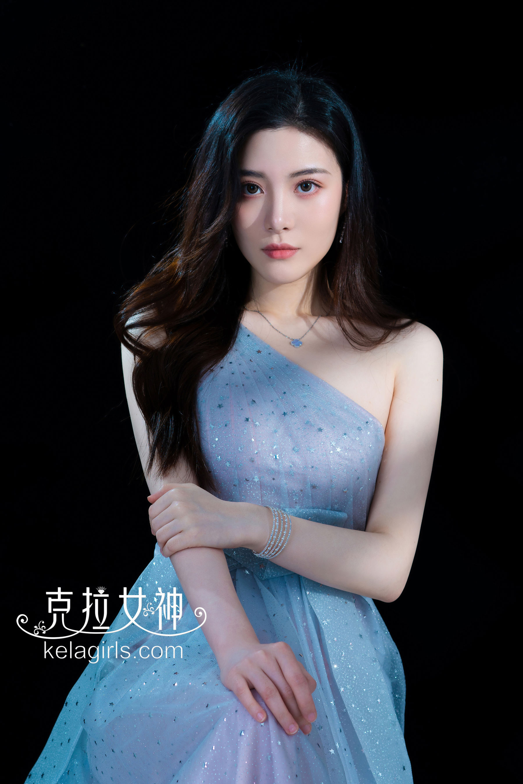 [克拉女神Kelagirls]  百琳 梦幻花系_第4张