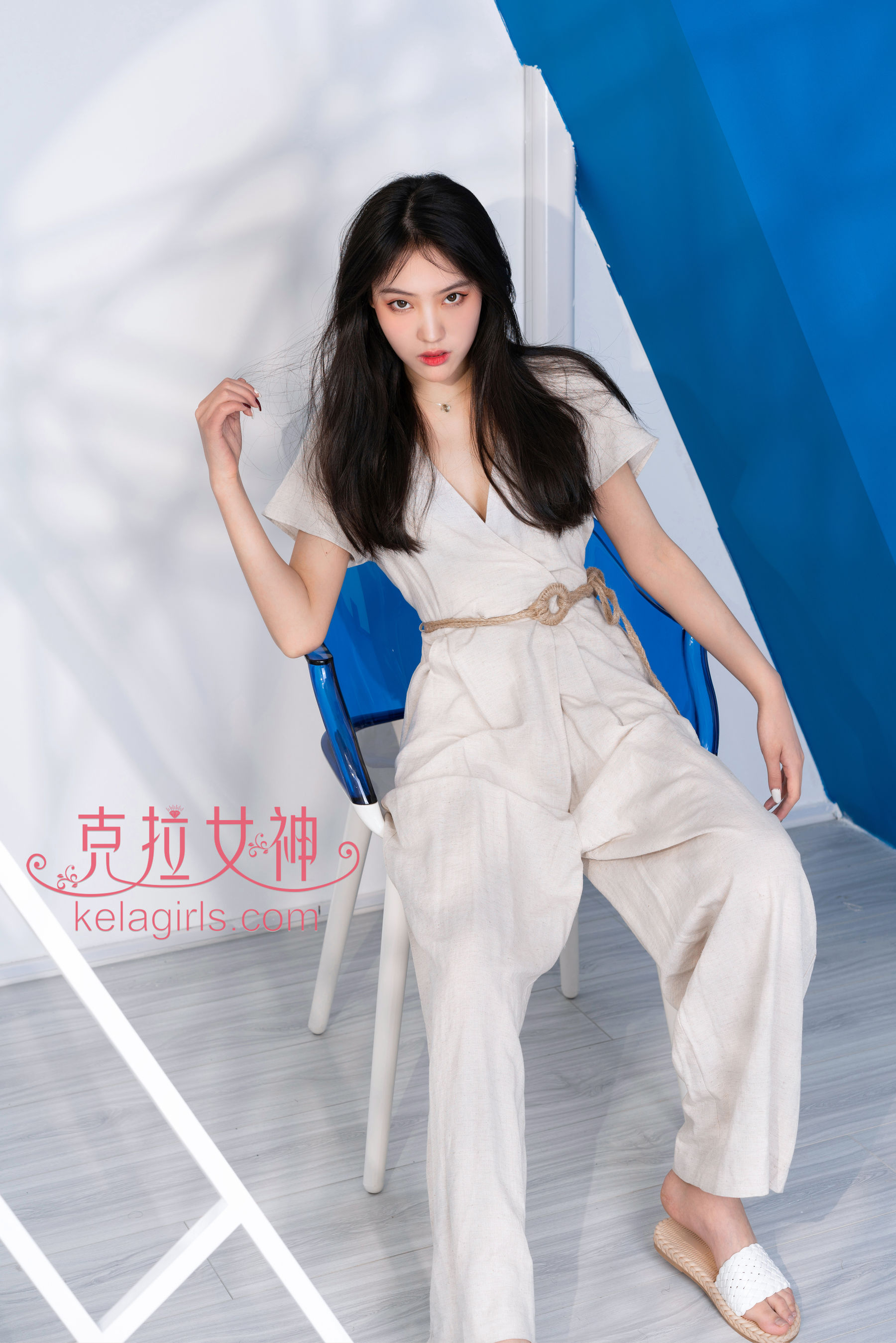 [克拉女神Kelagirls]  沫夕 试鞋记_第2张