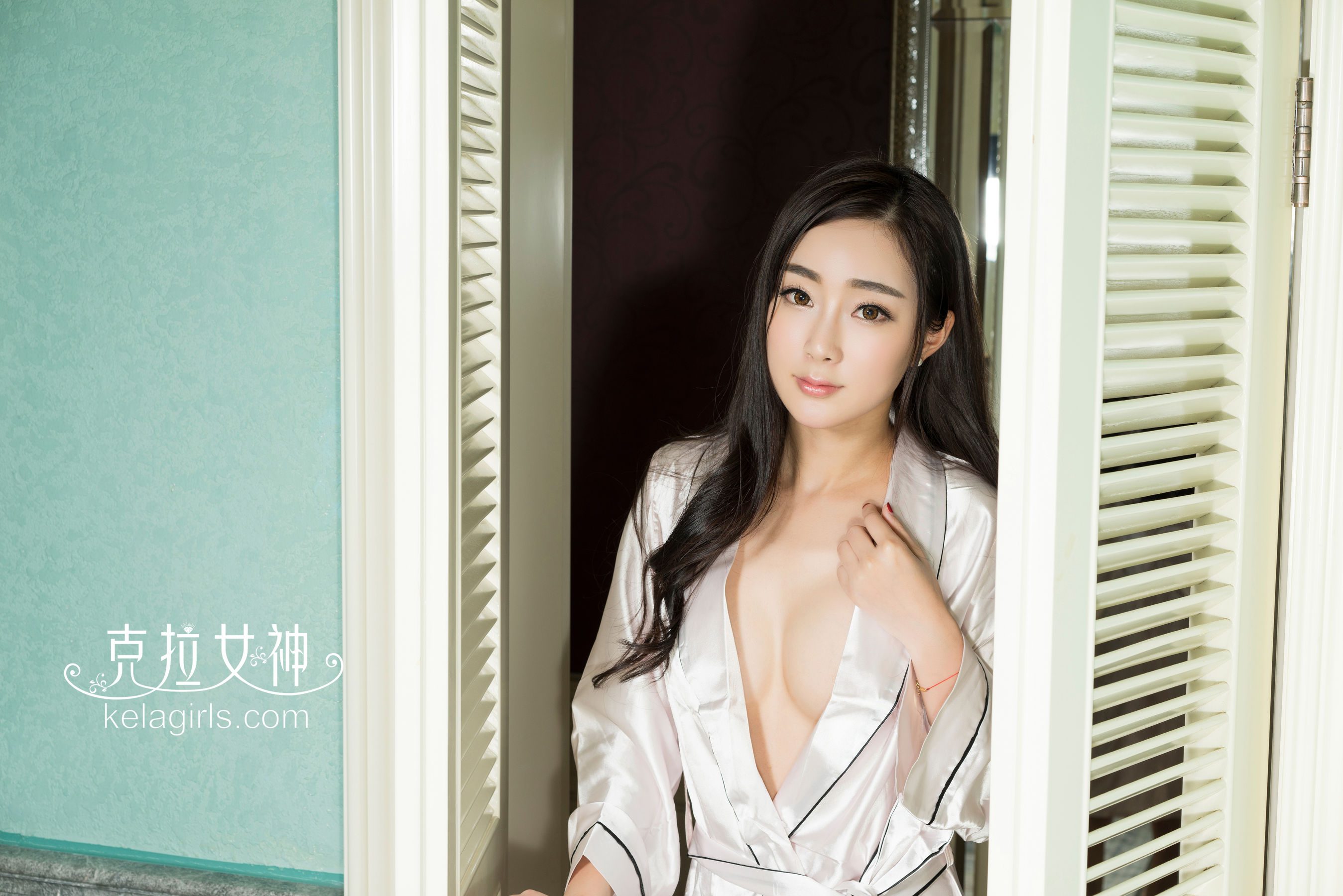 [克拉女神Kelagirls]  依依 娇艳玉体_第2张