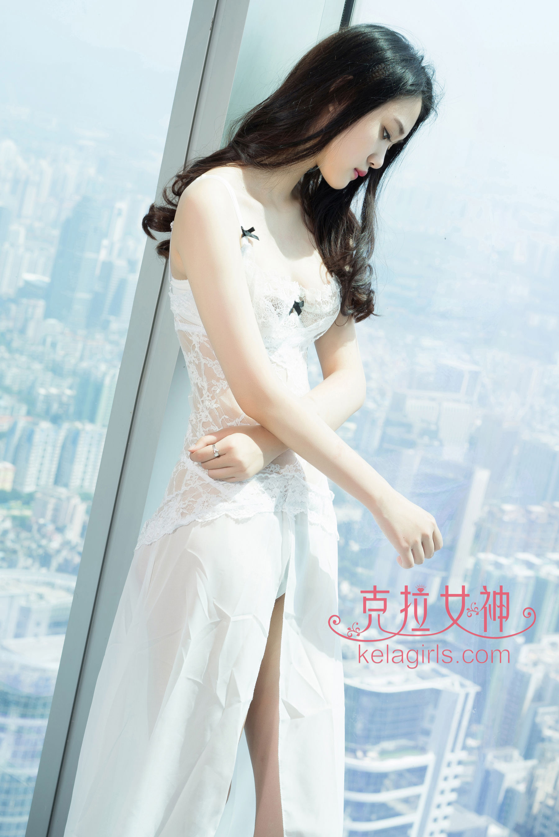 [克拉女神Kelagirls]  苏可可 没有你的日子_第1张