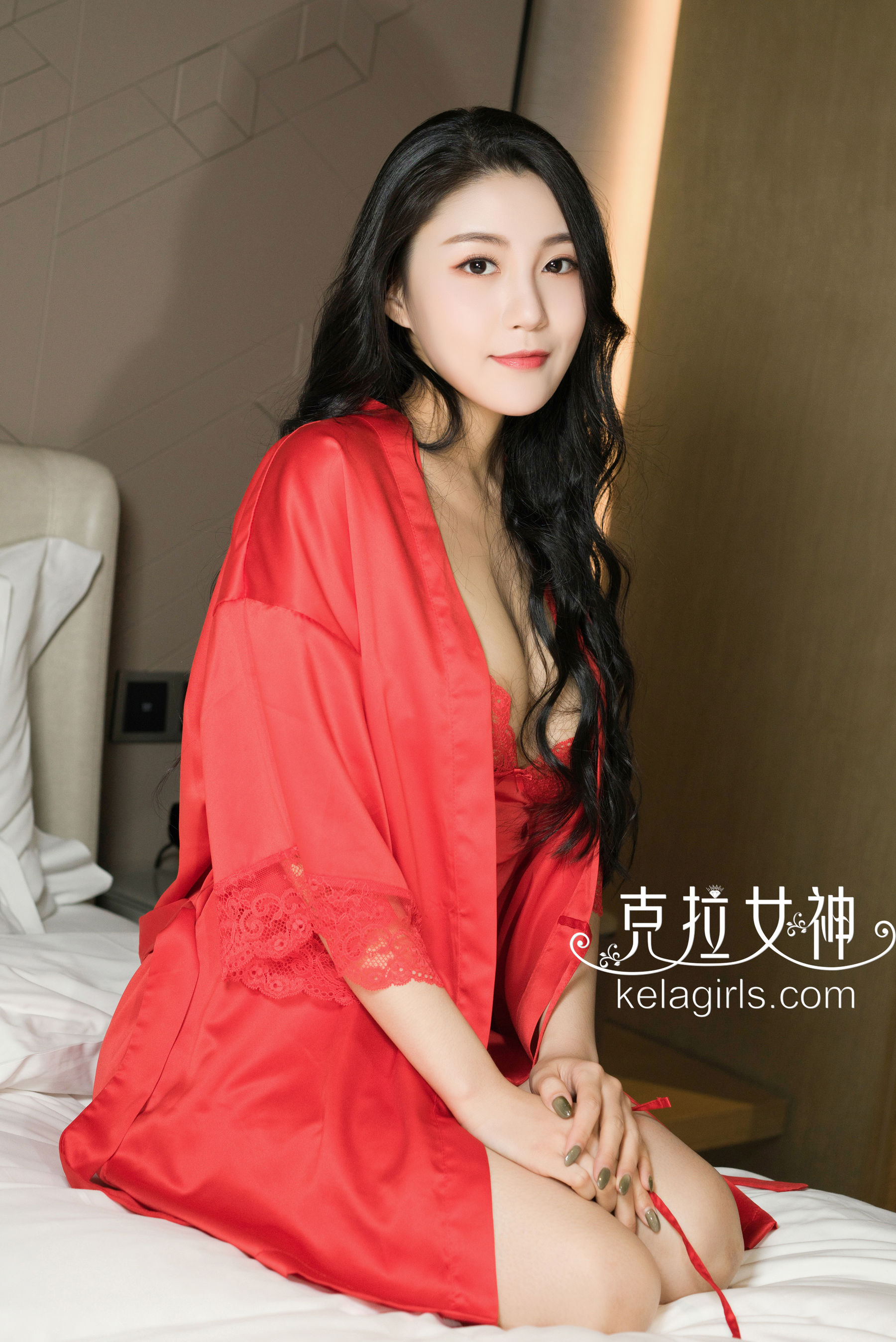 [克拉女神Kelagirls]  雅楠 惊鸿一瞥_第1张