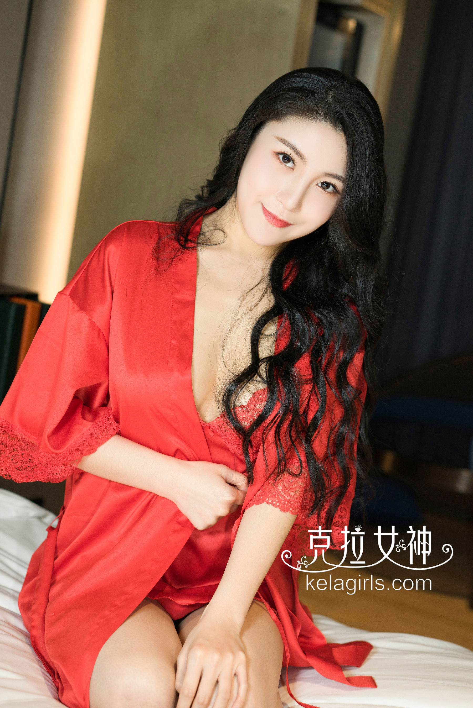 [克拉女神Kelagirls]  雅楠 惊鸿一瞥_第3张