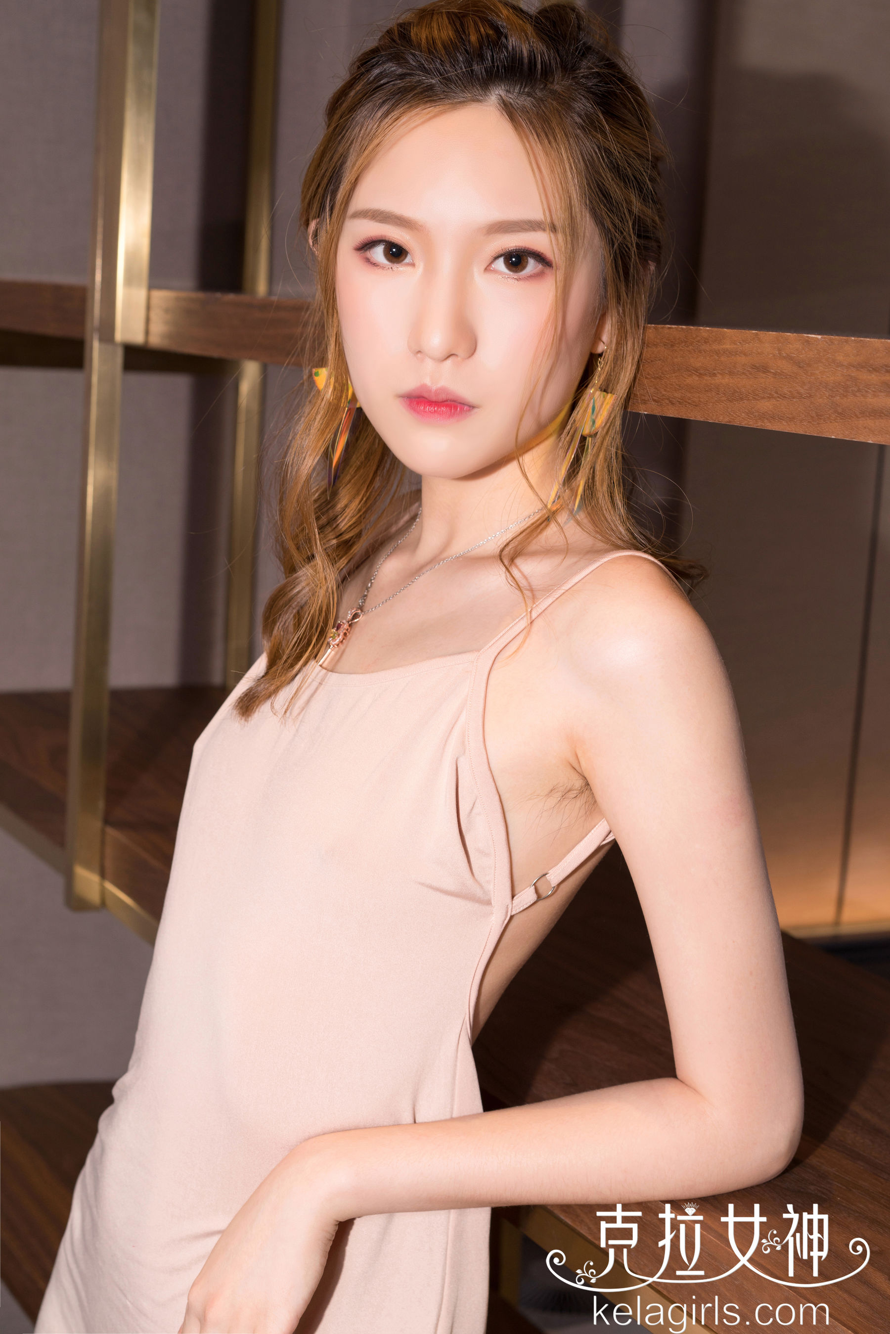 [Kelagirls]克拉女神  芊芊 左家娇女_第5张