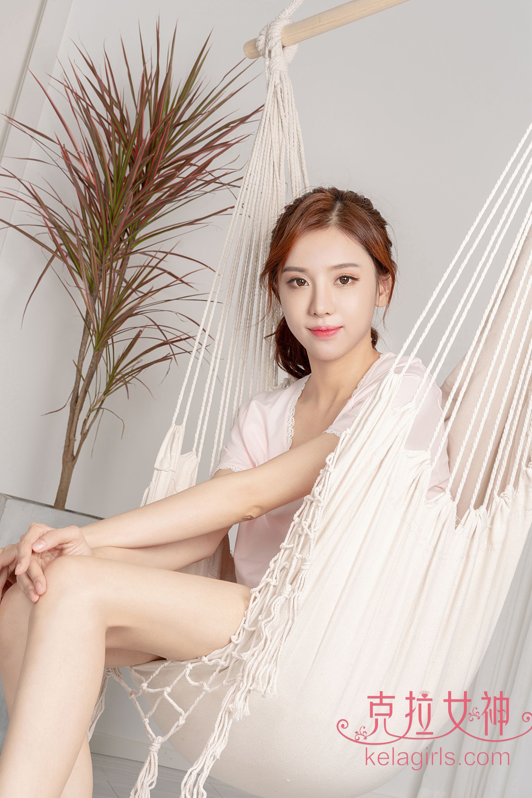 [克拉女神Kelagirls]  静宜 爱擦地の女友_第3张