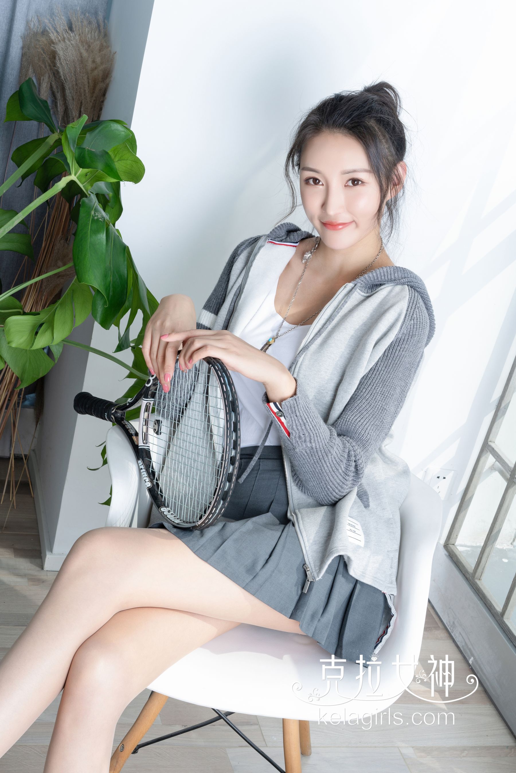 [克拉女神Kelagirls]  璇子 尽态极妍_第2张