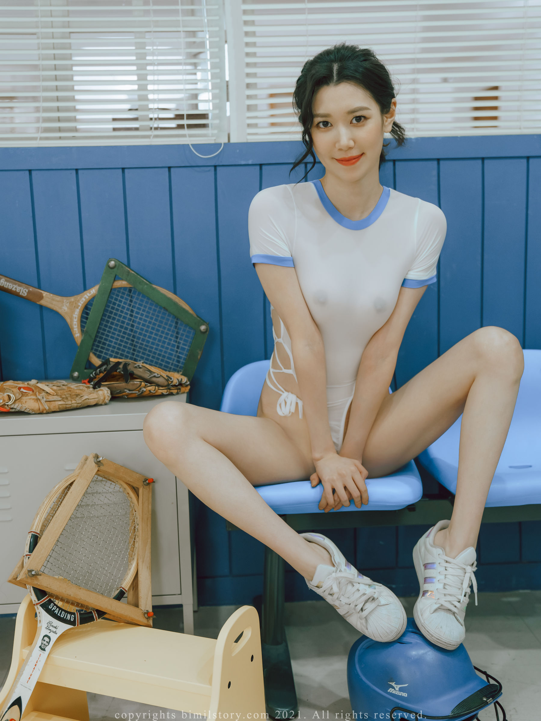 [Bimilstory]  Nara - Vol.06_第3张