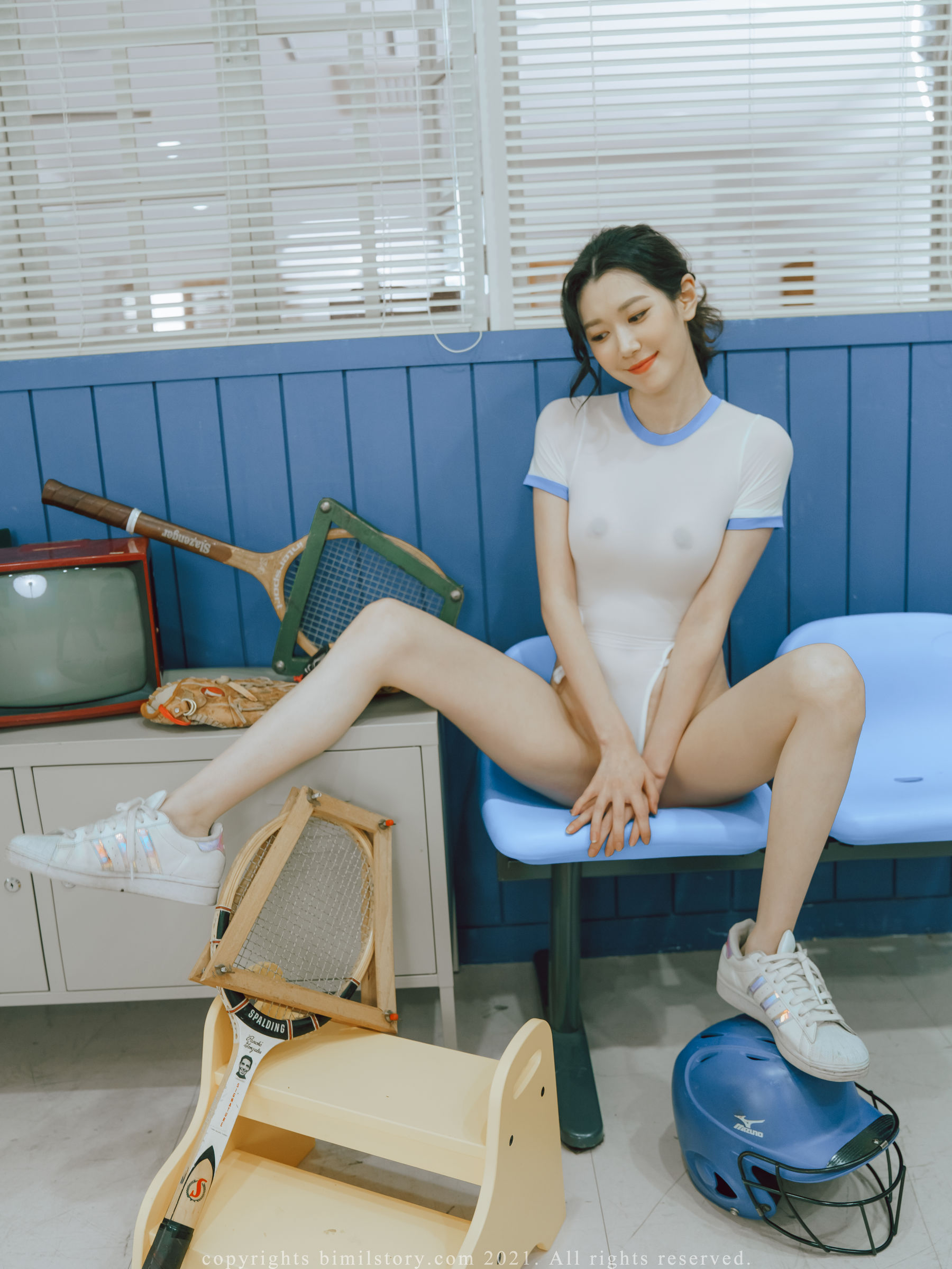 [Bimilstory]  Nara - Vol.06_第5张