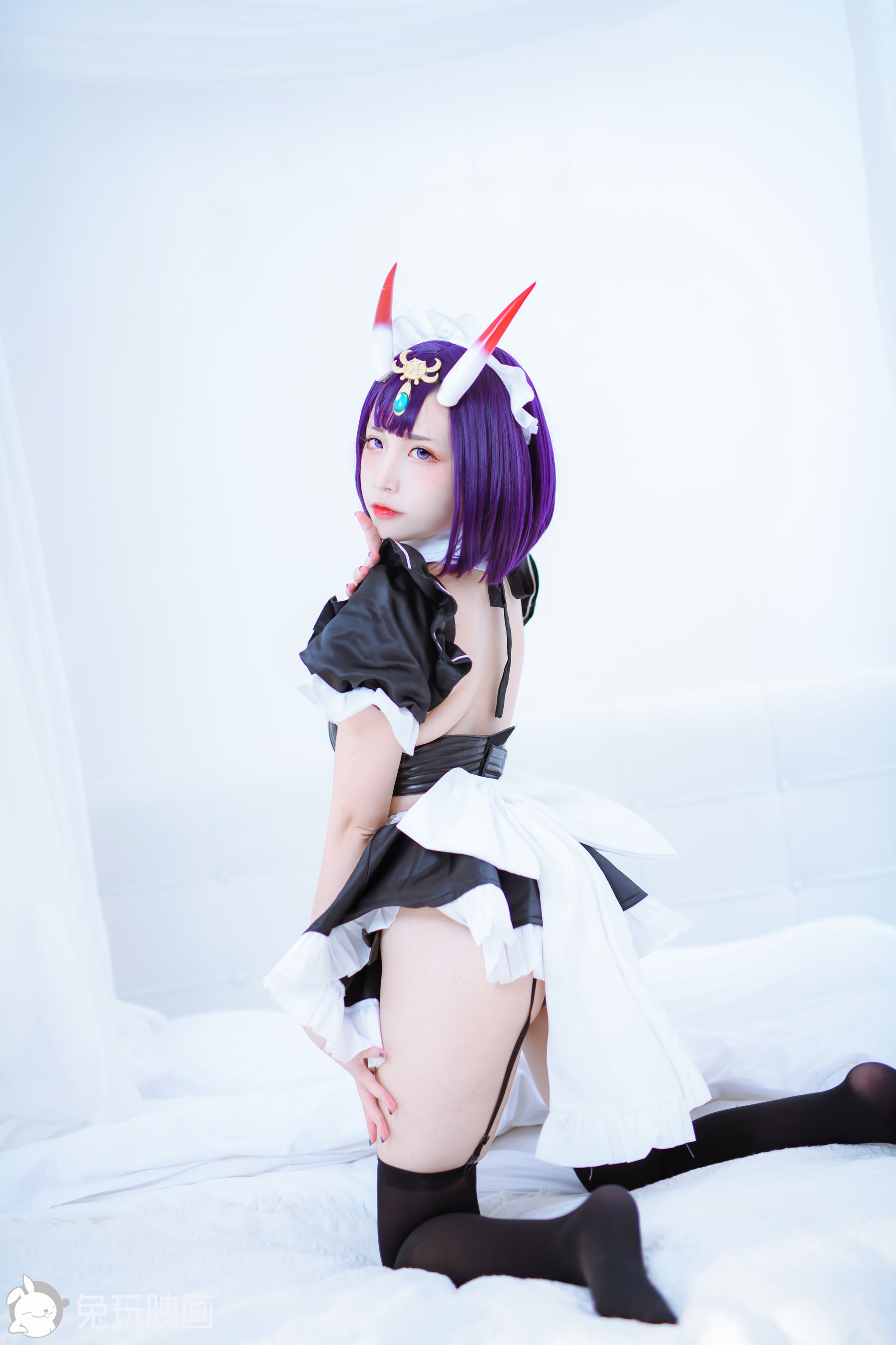 [兔玩映画] - cos合集_第2张